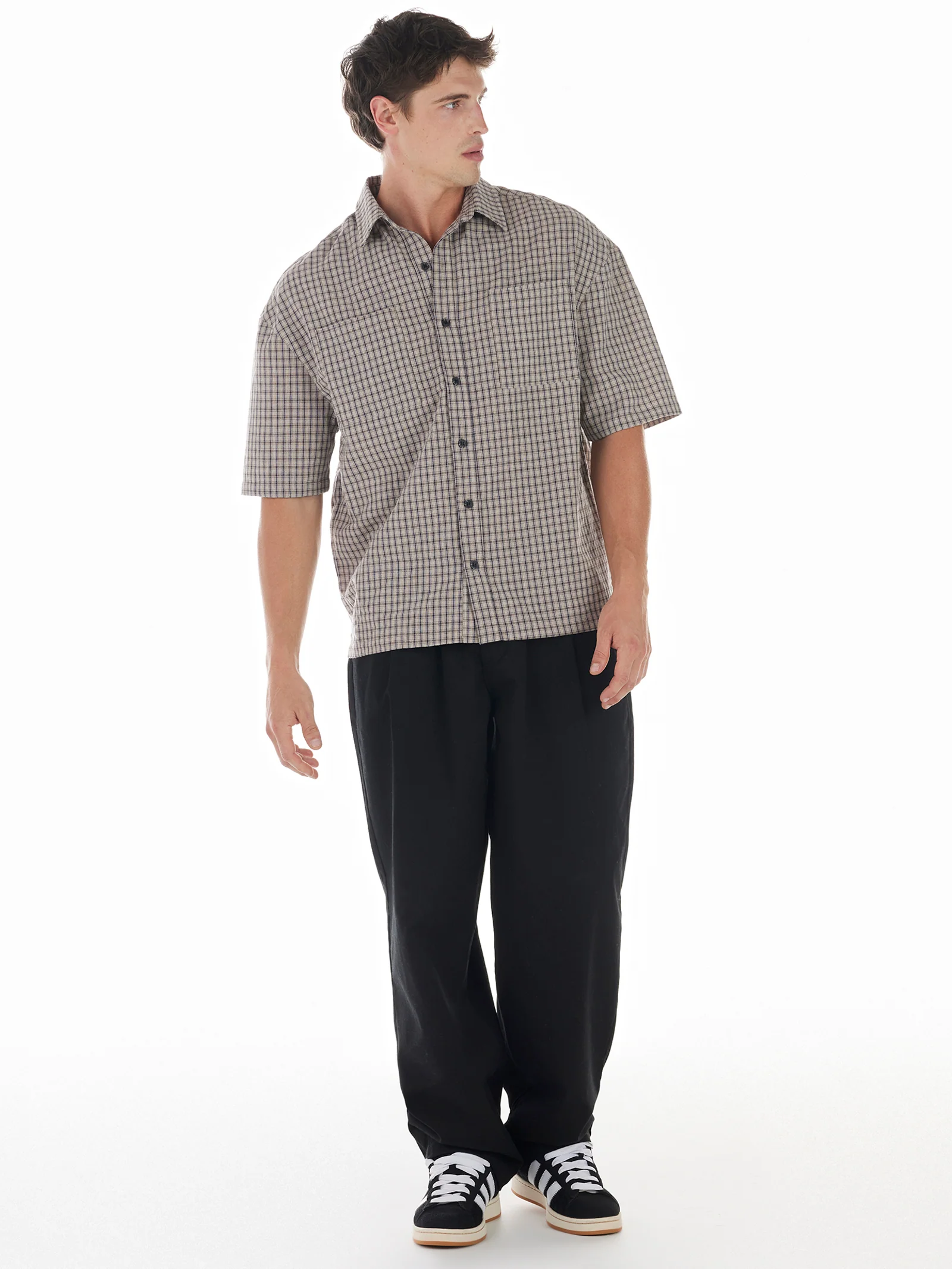 Archibald Short Sleeve - Image 3