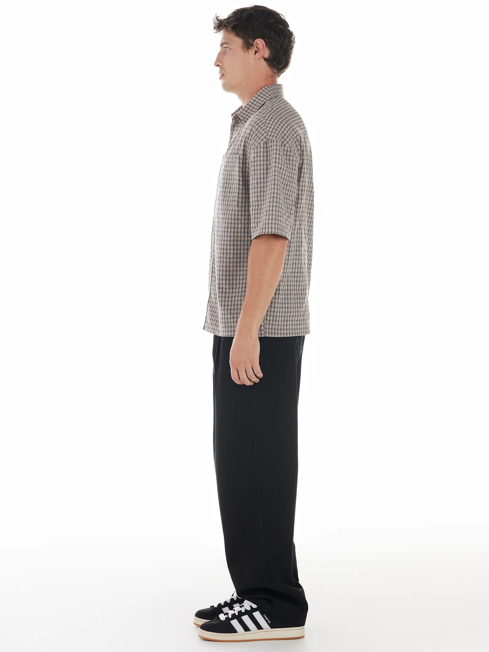 Archibald Short Sleeve - Image 4
