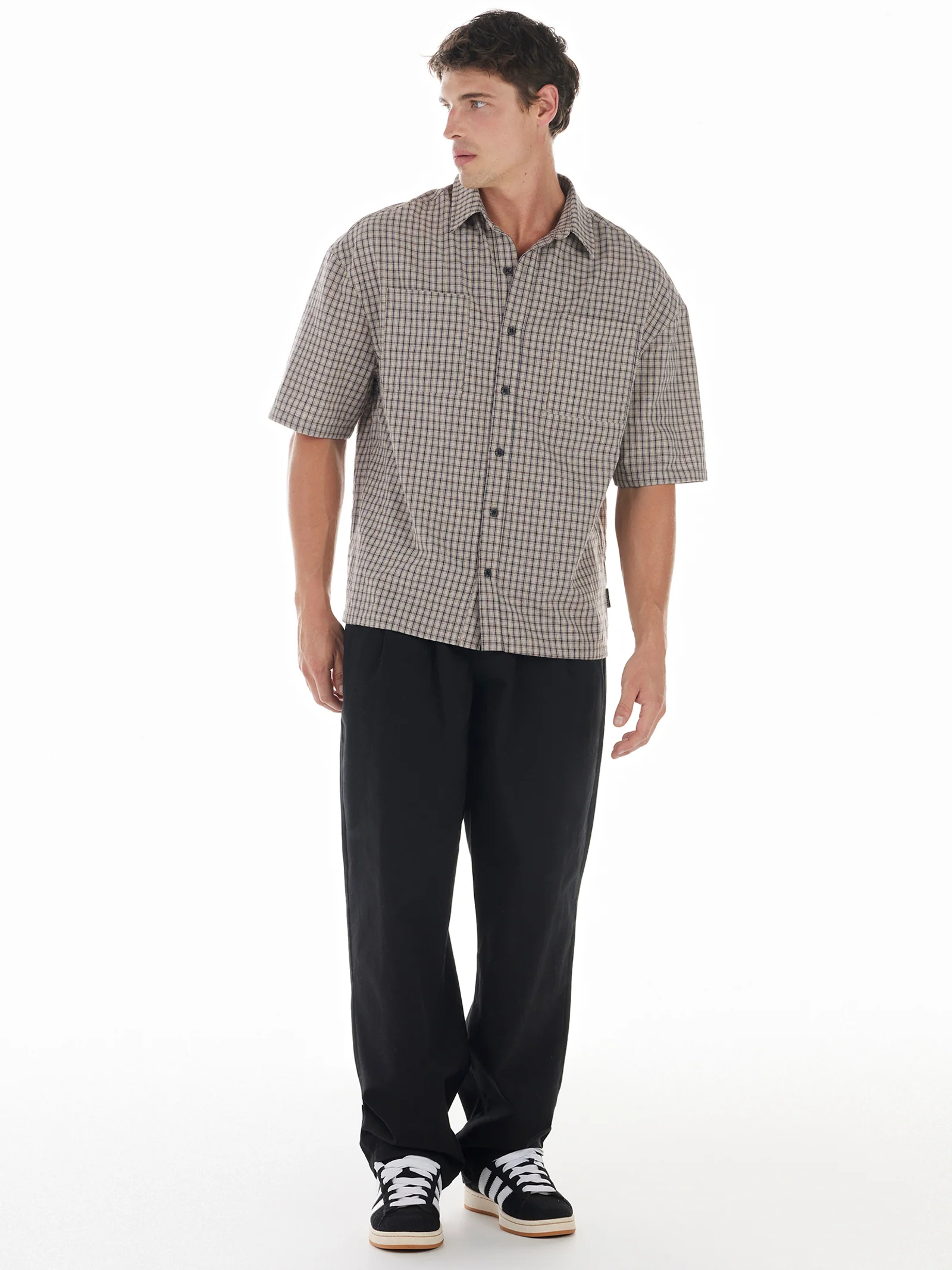 Archibald Short Sleeve - Image 5