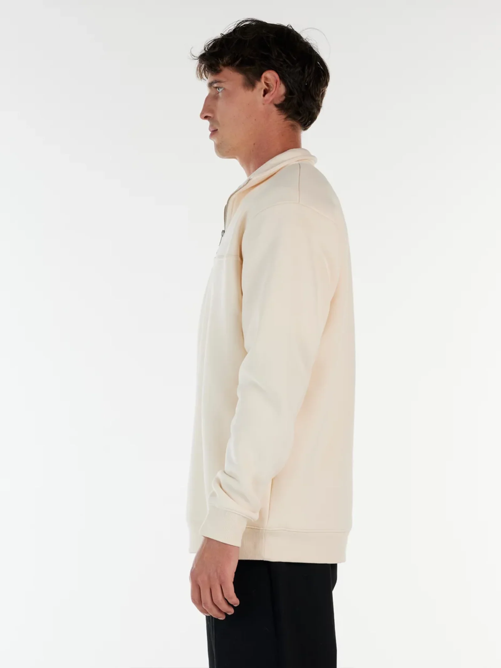 Arden Quarter Zip - Image 3