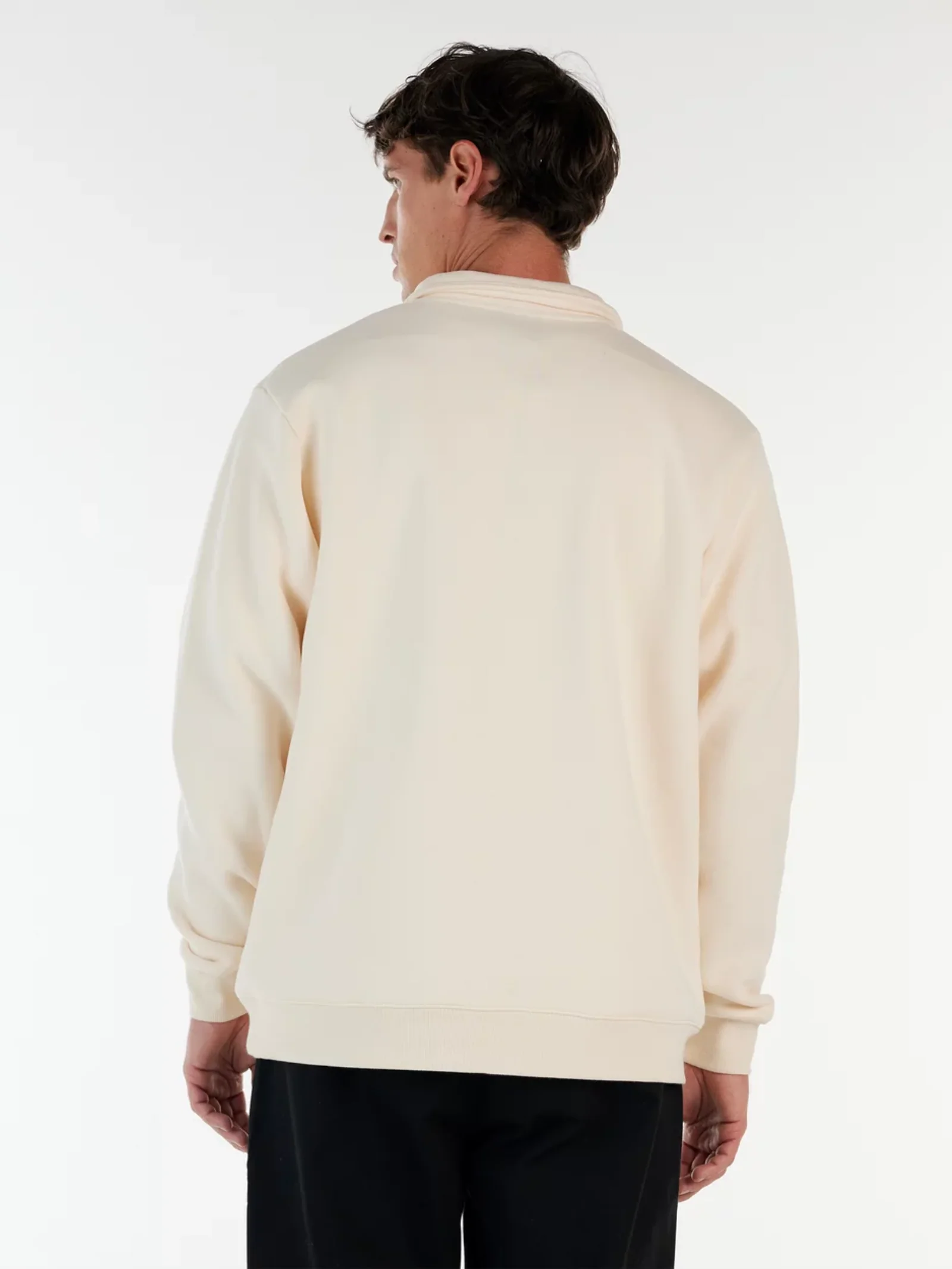 Arden Quarter Zip - Image 4