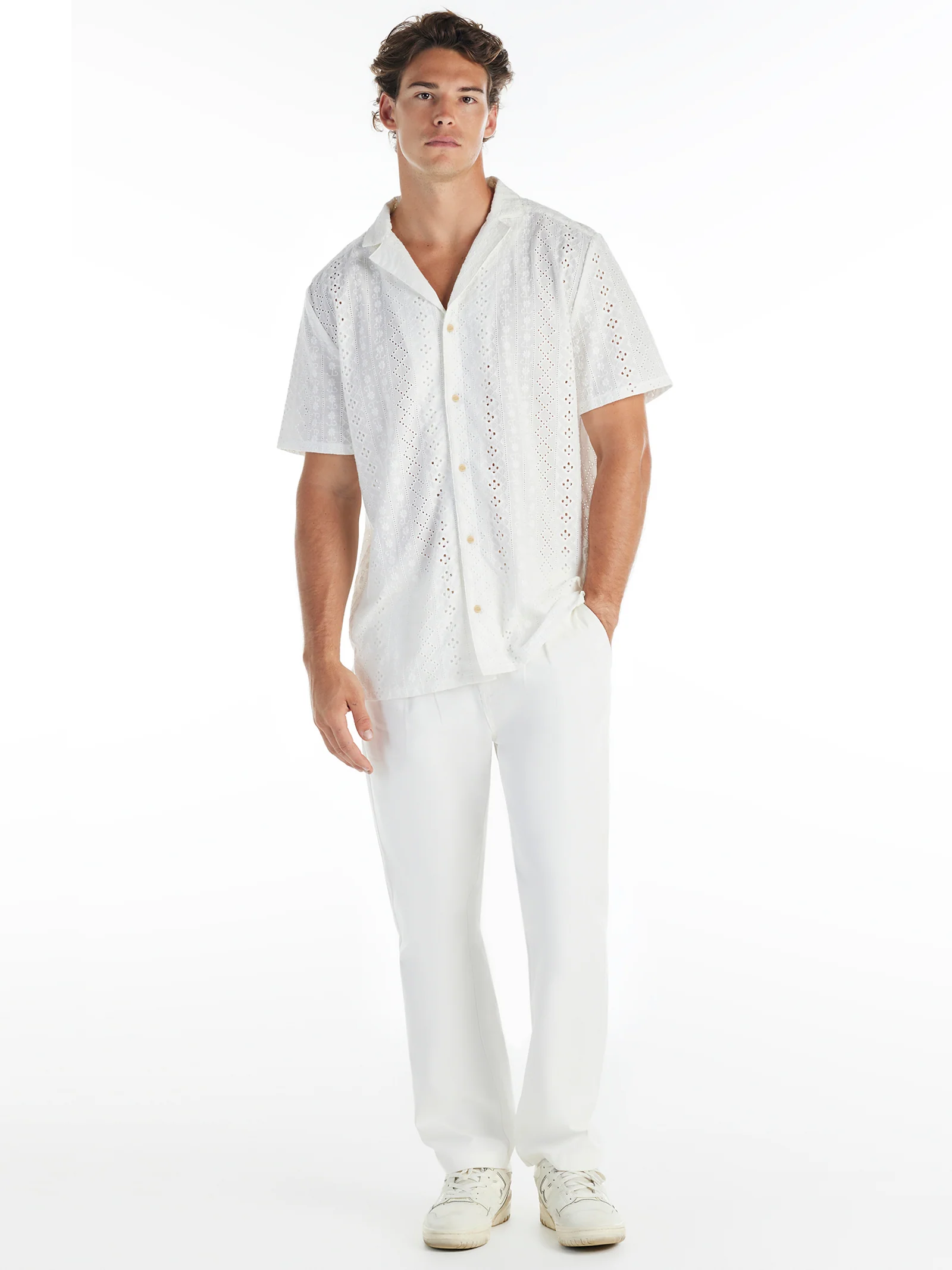 Aspen Shirt - Image 4