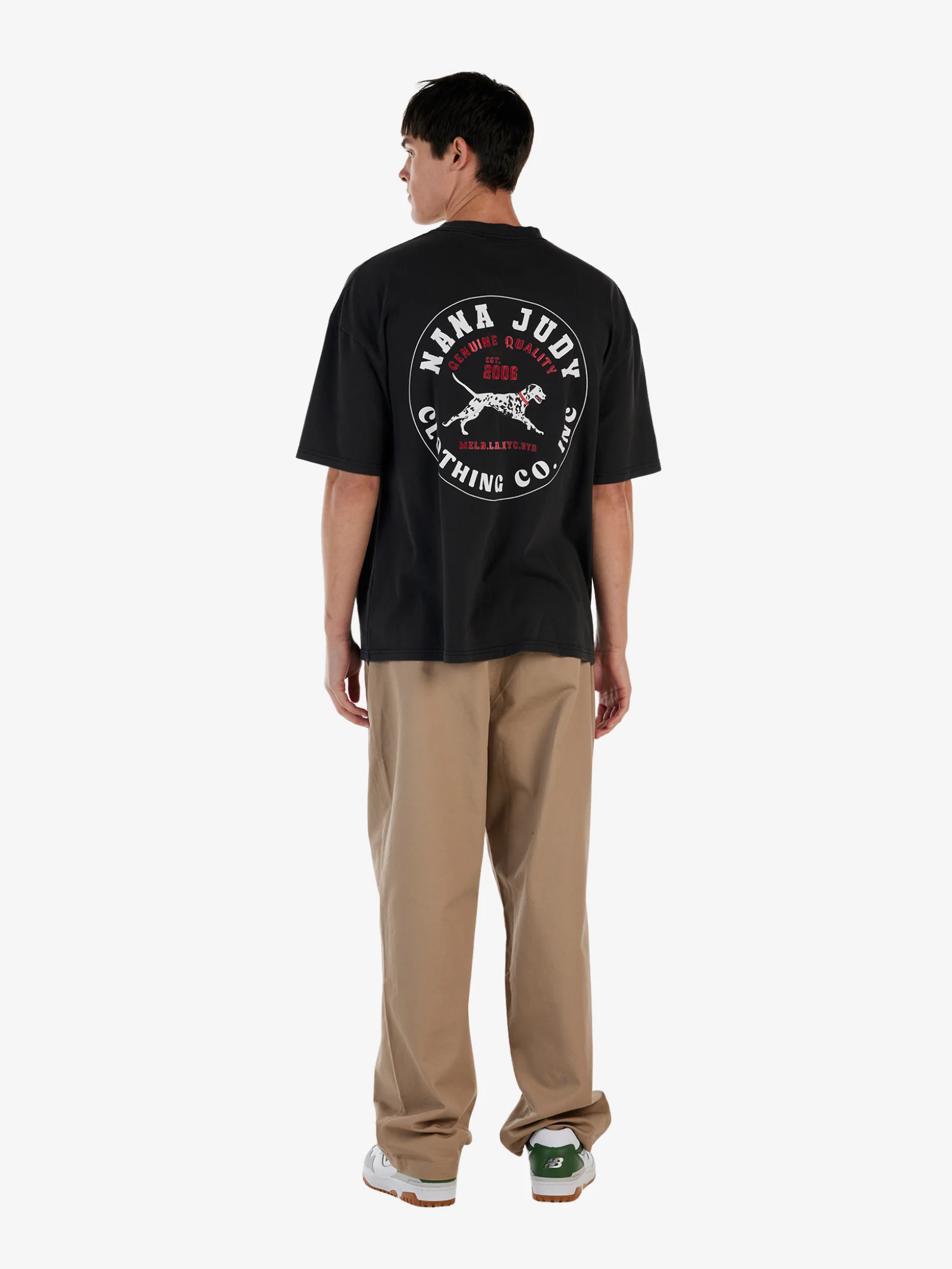 Bellaire Tee - Image 3