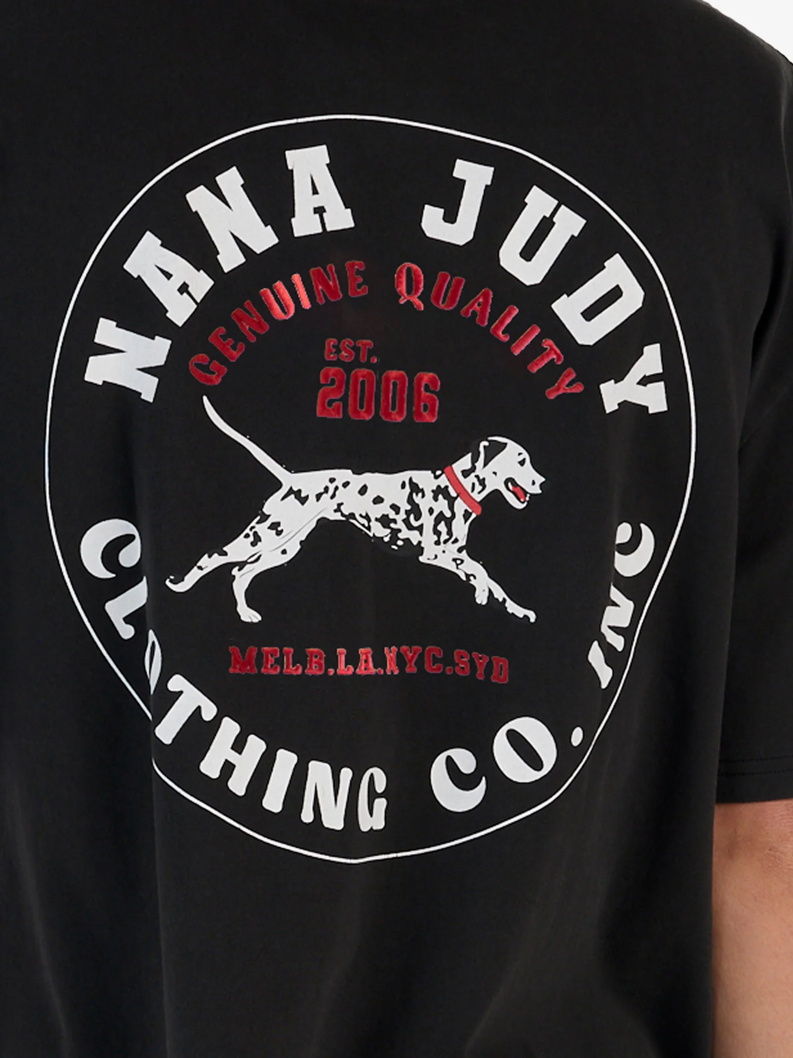 Bellaire Tee - Image 4