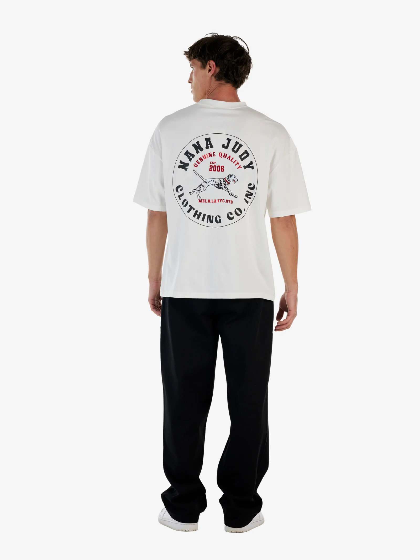 Bellaire Tee - Image 2