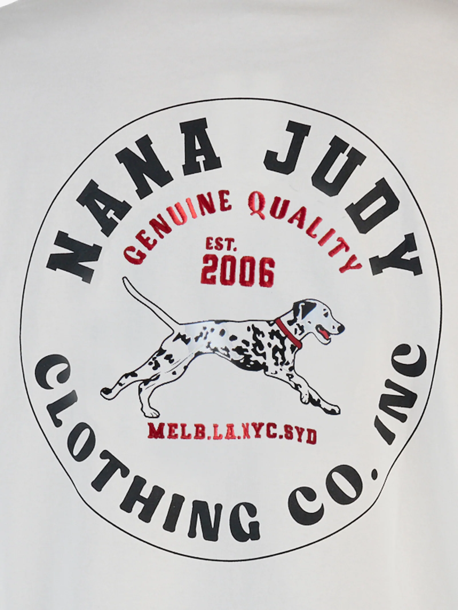 Bellaire Tee - Image 4