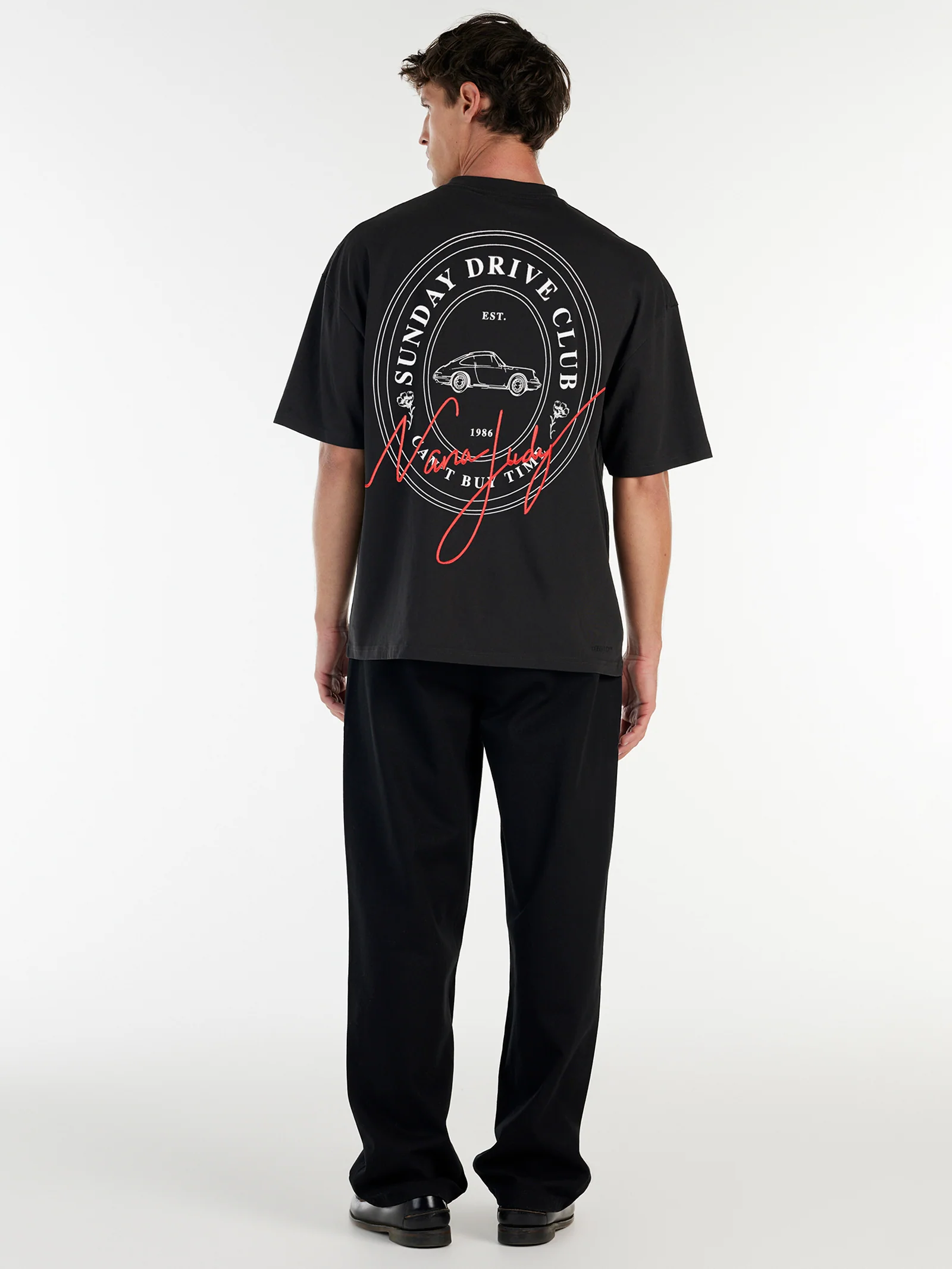 Bennett Tee - Image 2