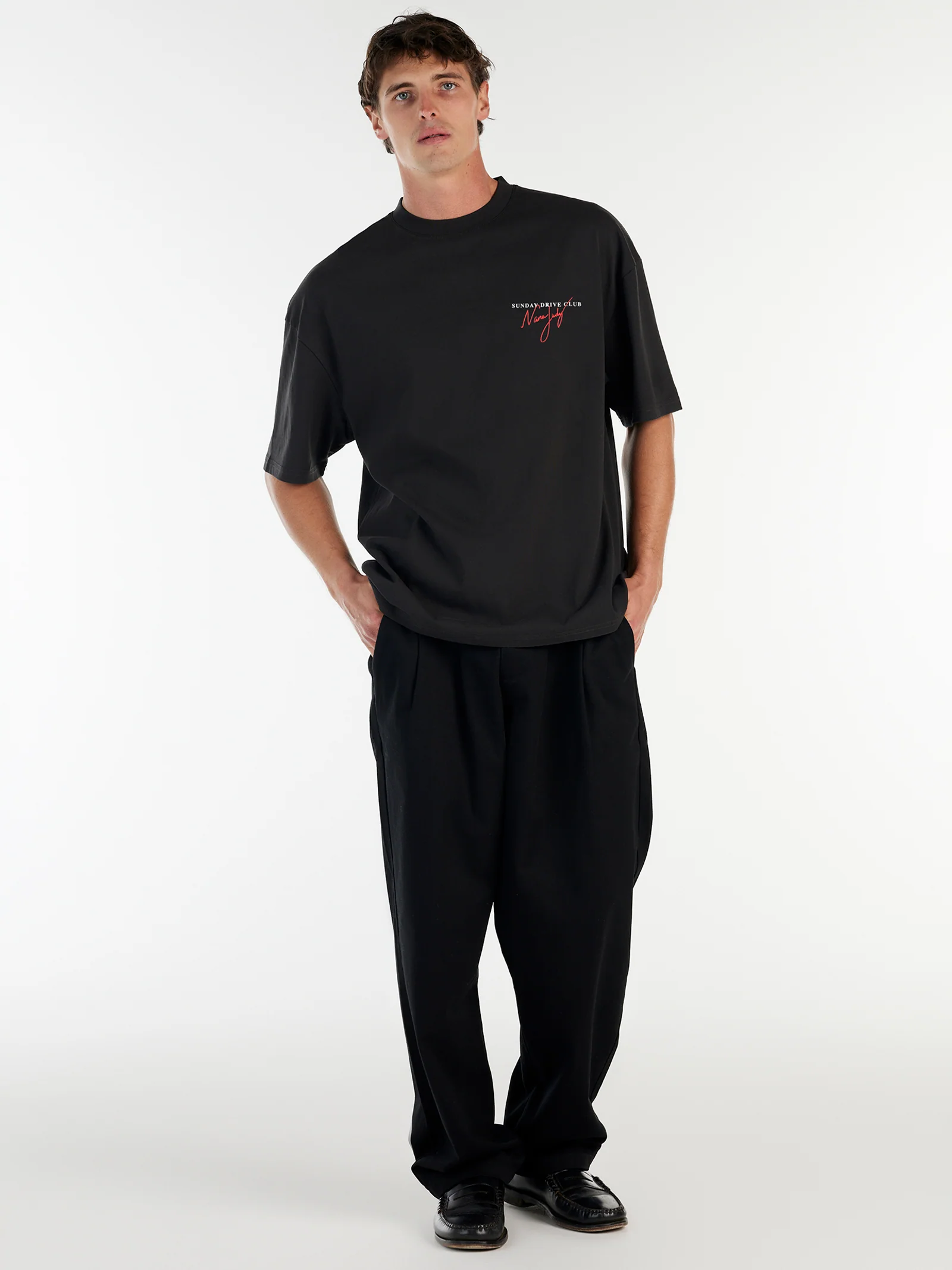 Bennett Tee - Image 3