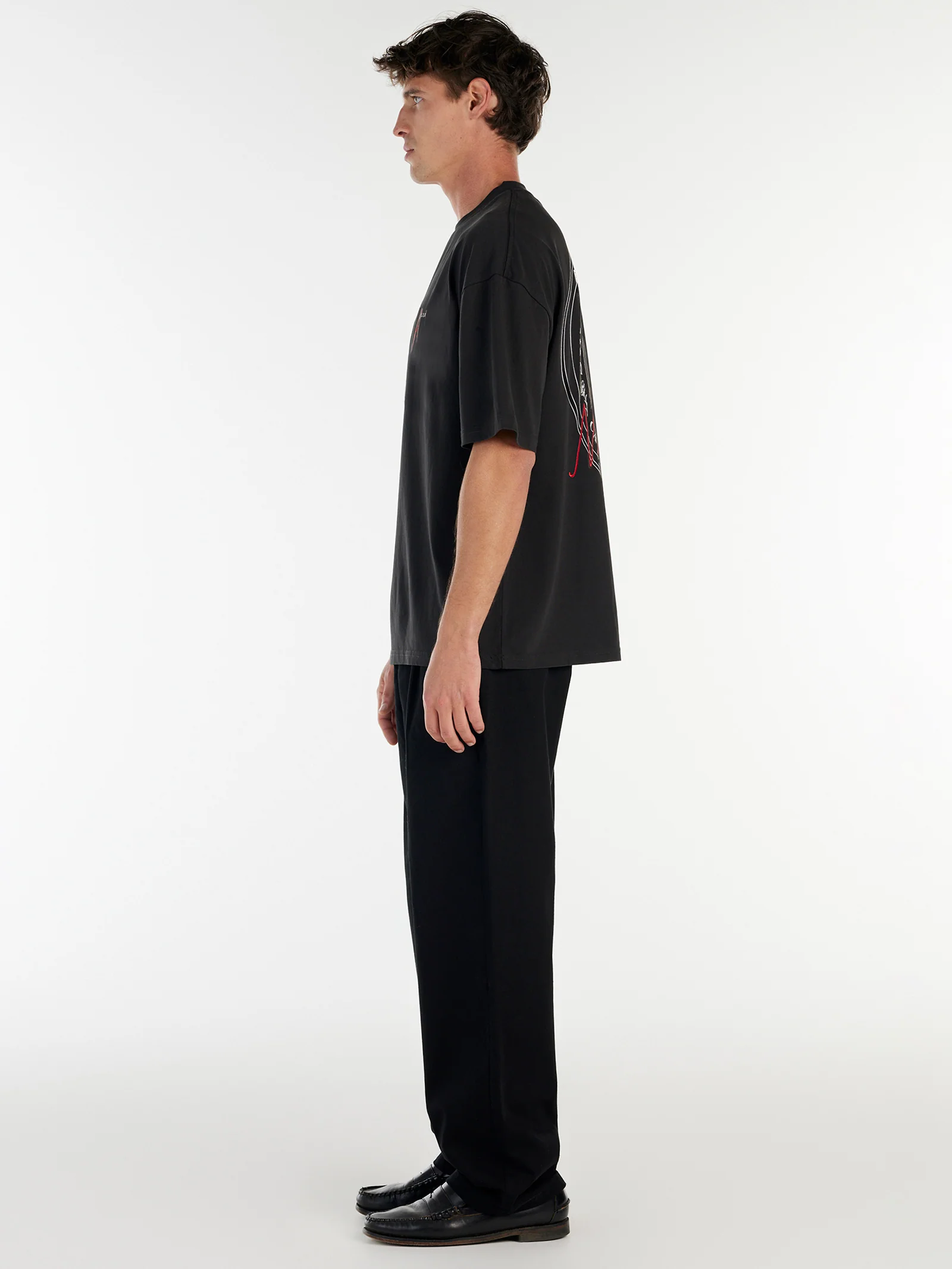 Bennett Tee - Image 4