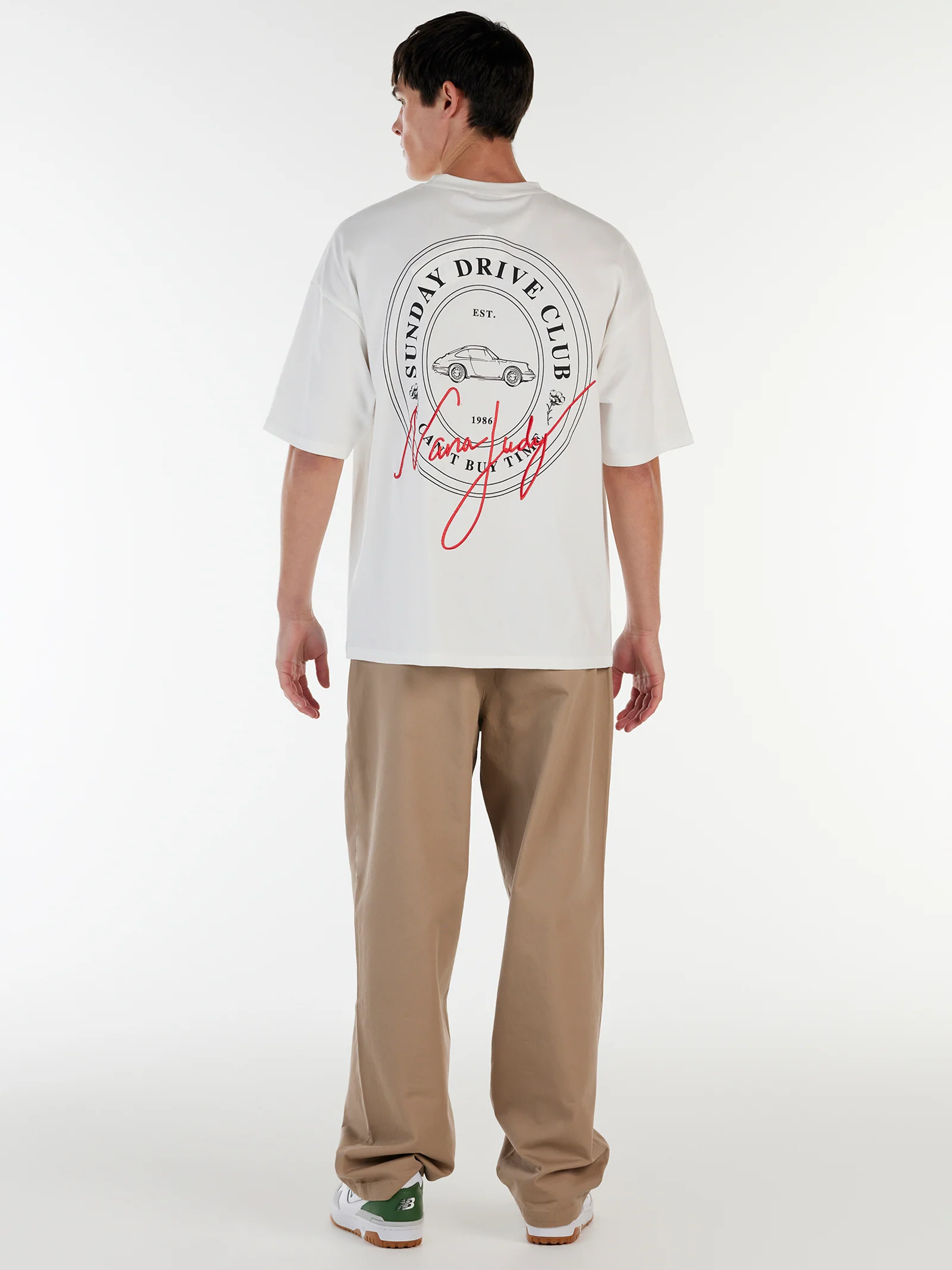 Bennett Tee - Image 2