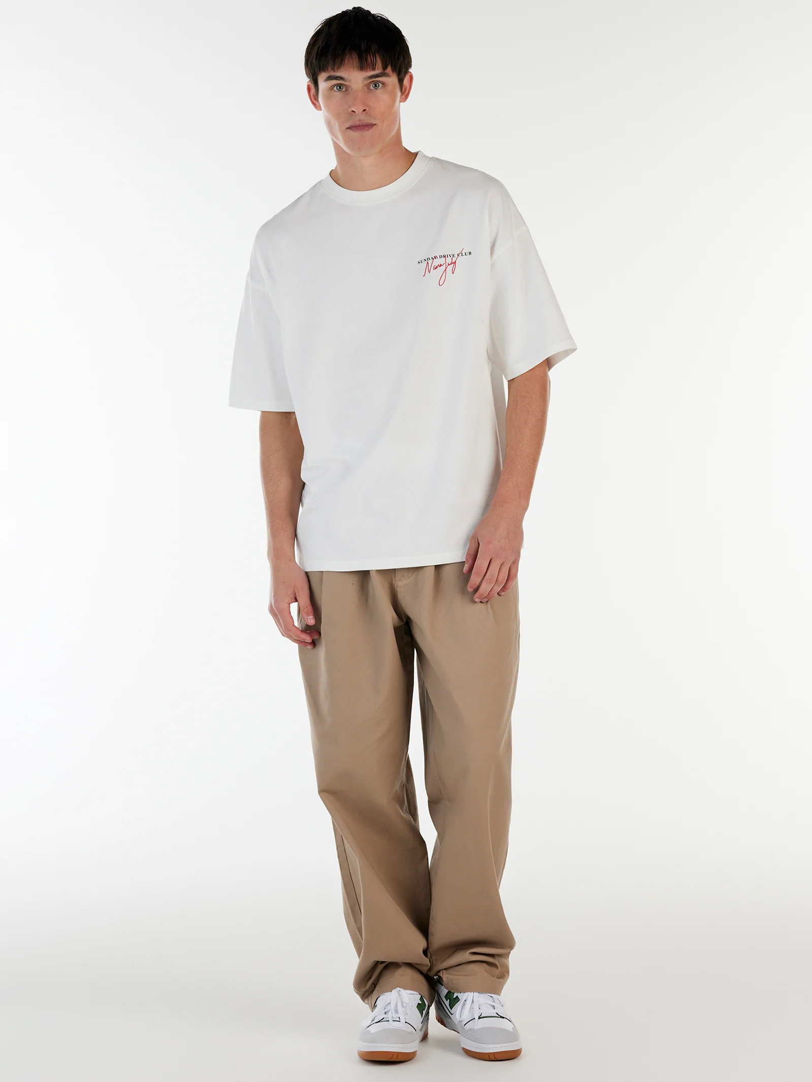 Bennett Tee - Image 3