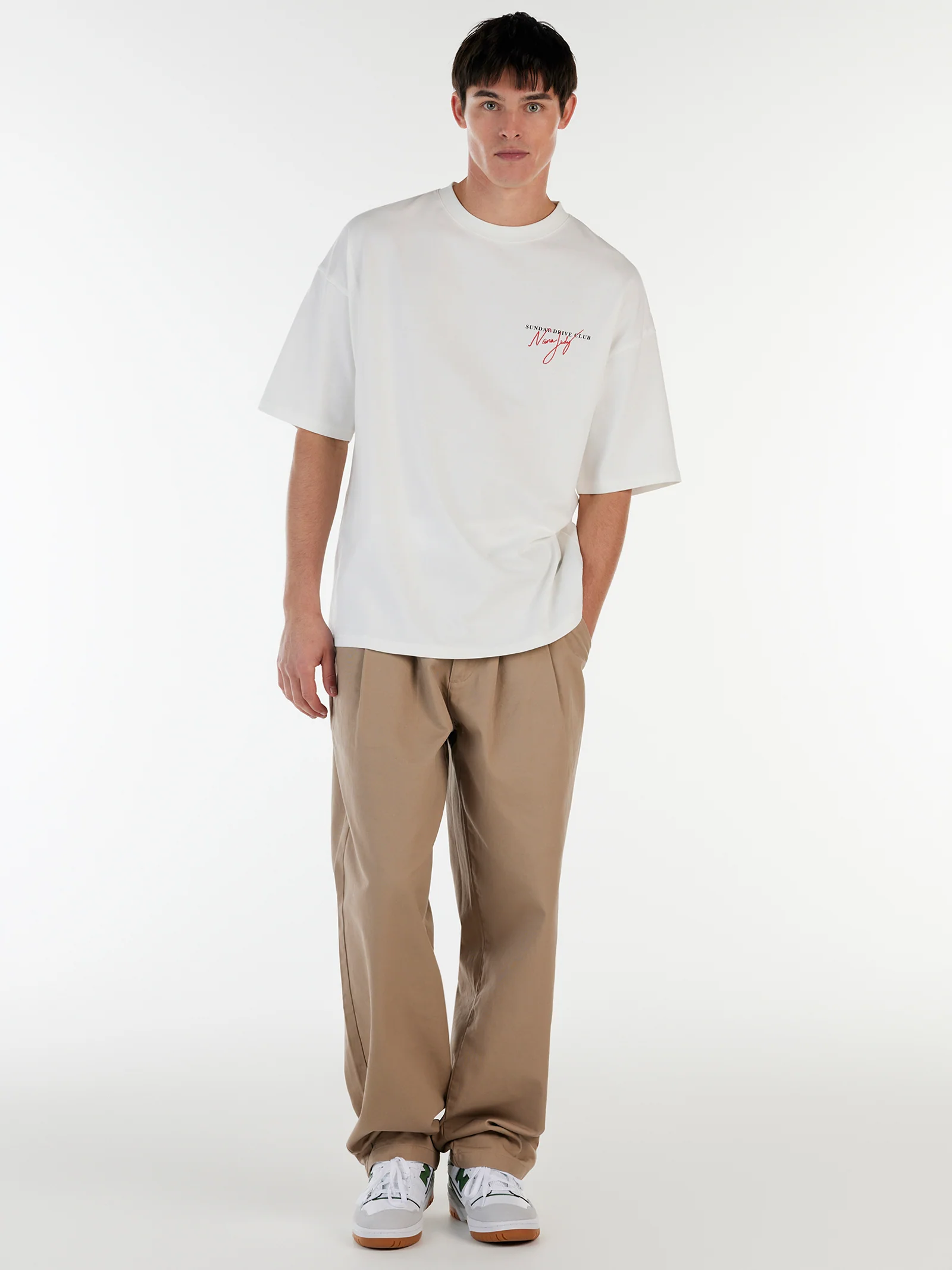 Bennett Tee - Image 4