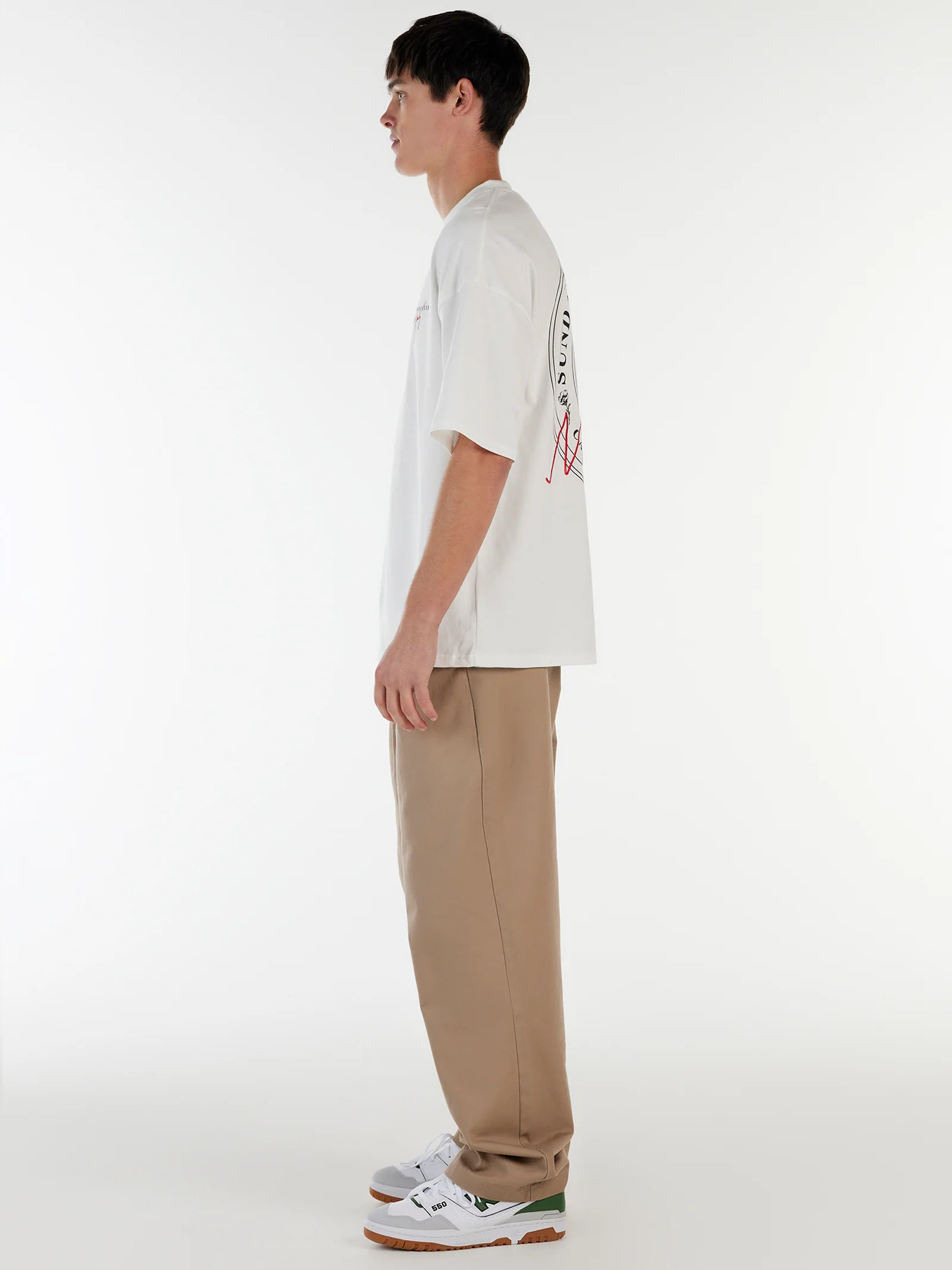 Bennett Tee - Image 5