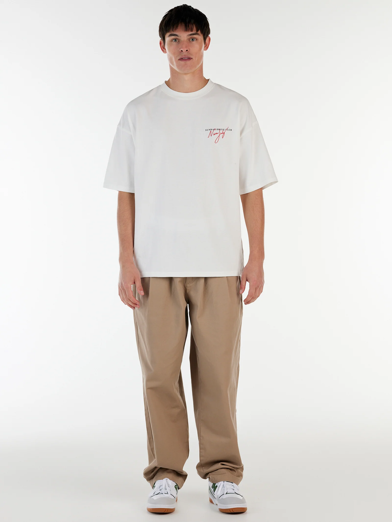 Bennett Tee - Image 6