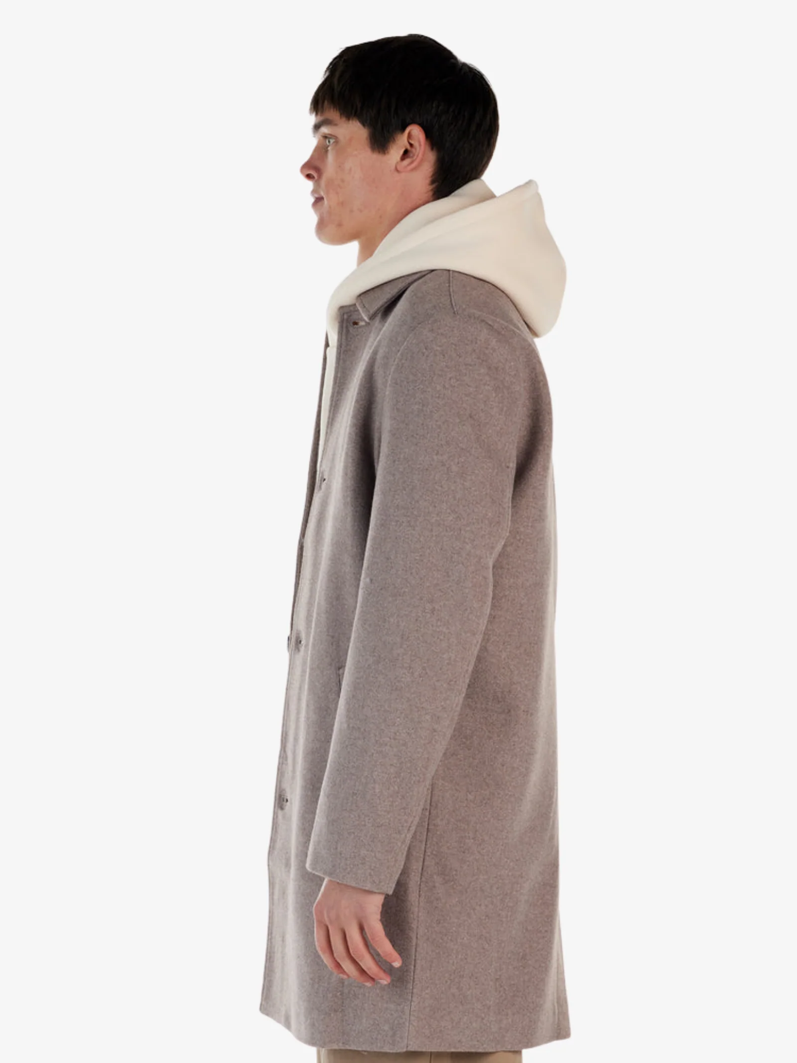 Butler Coat - Image 2