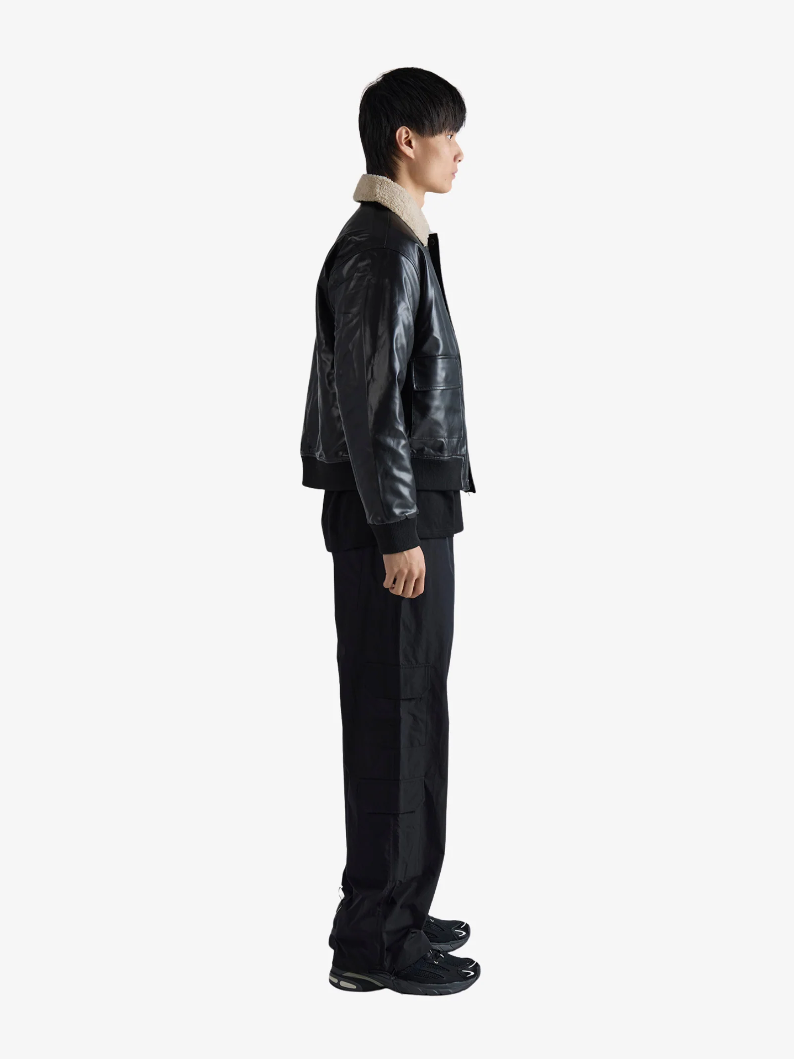 Cole Jacket - Image 2