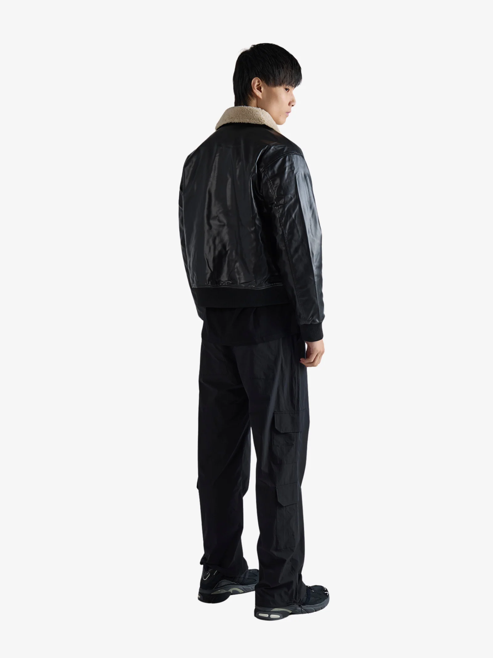 Cole Jacket - Image 3