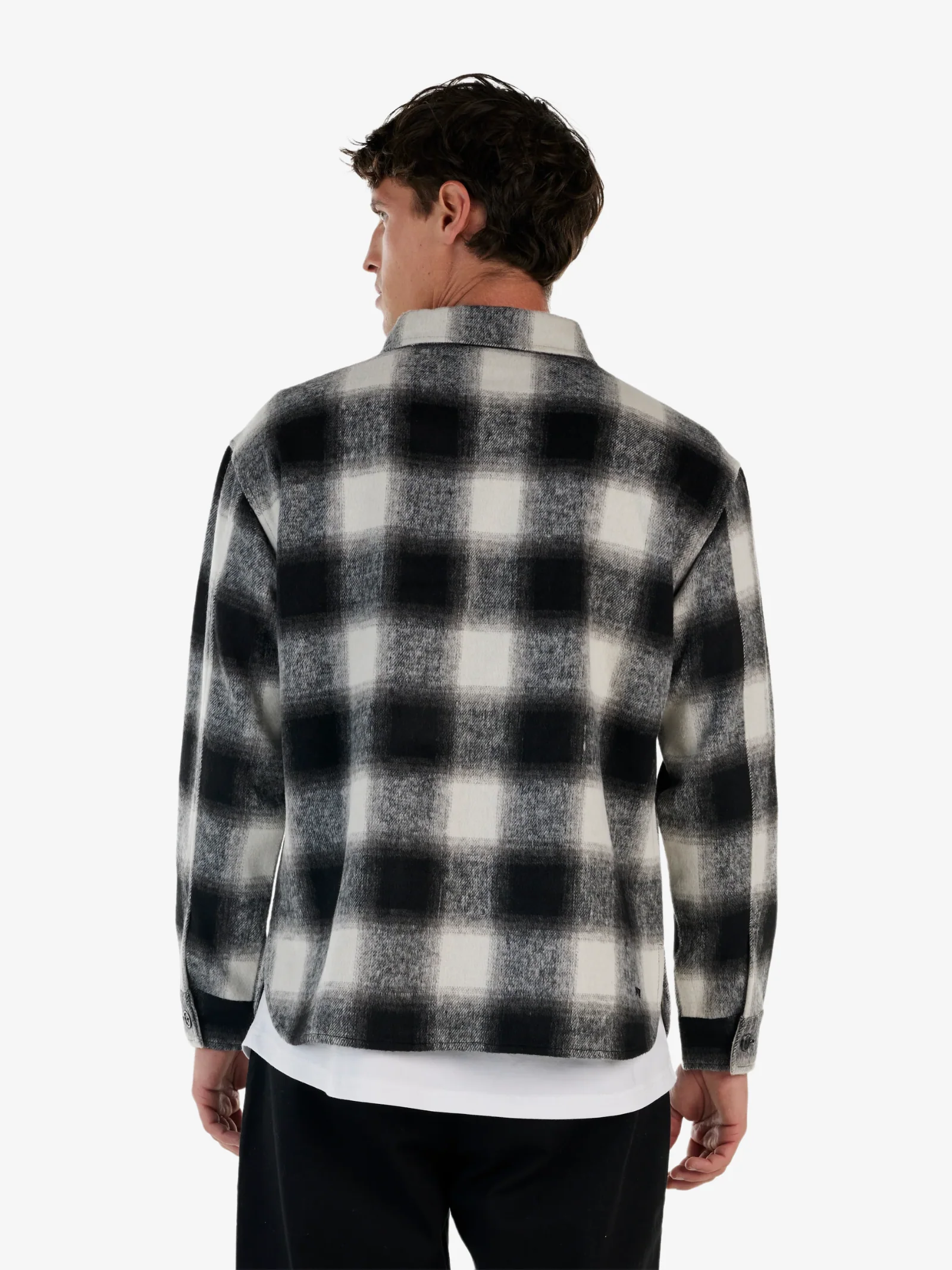 East Overshirt - Image 3