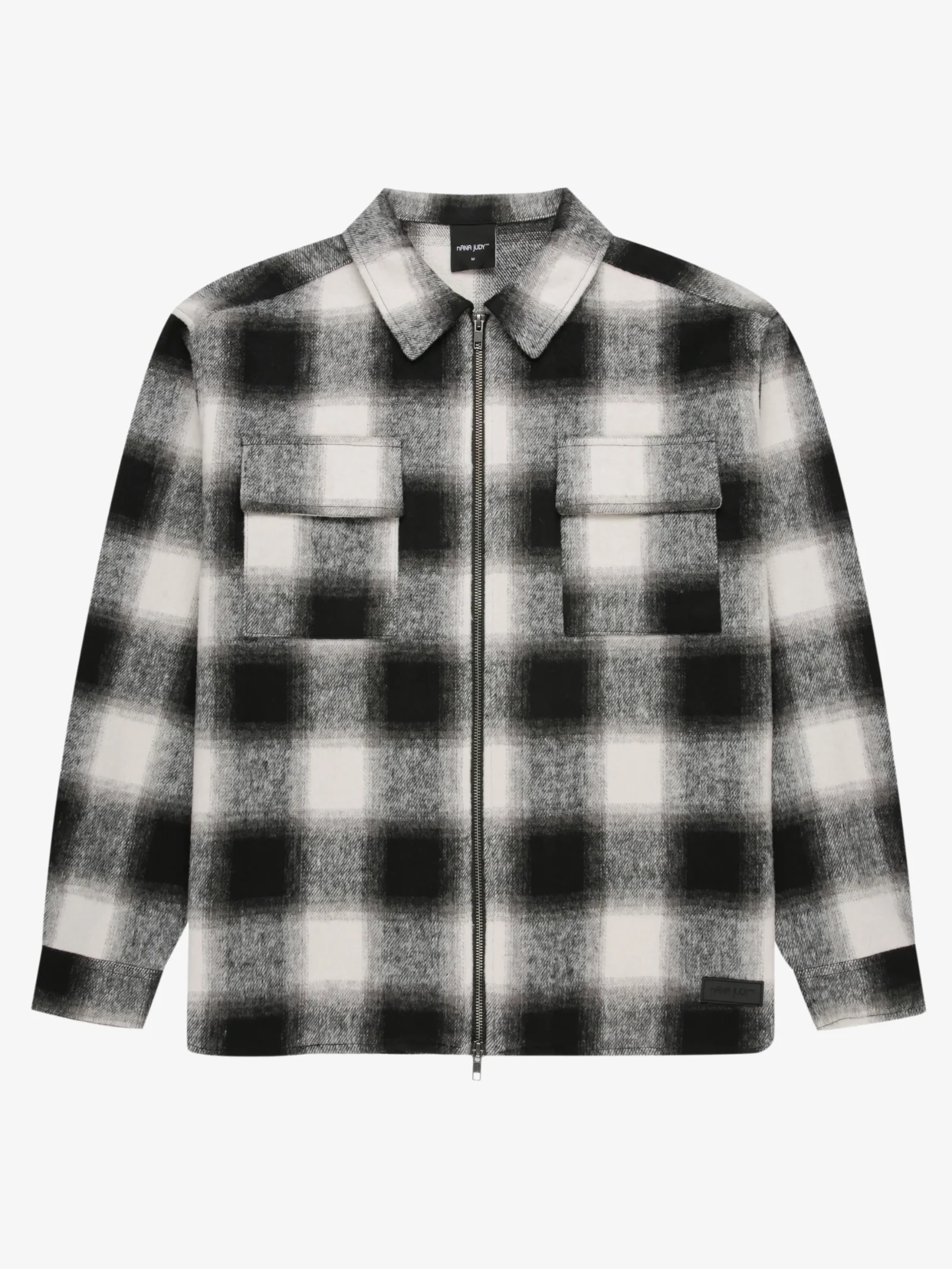 East Overshirt - Image 4