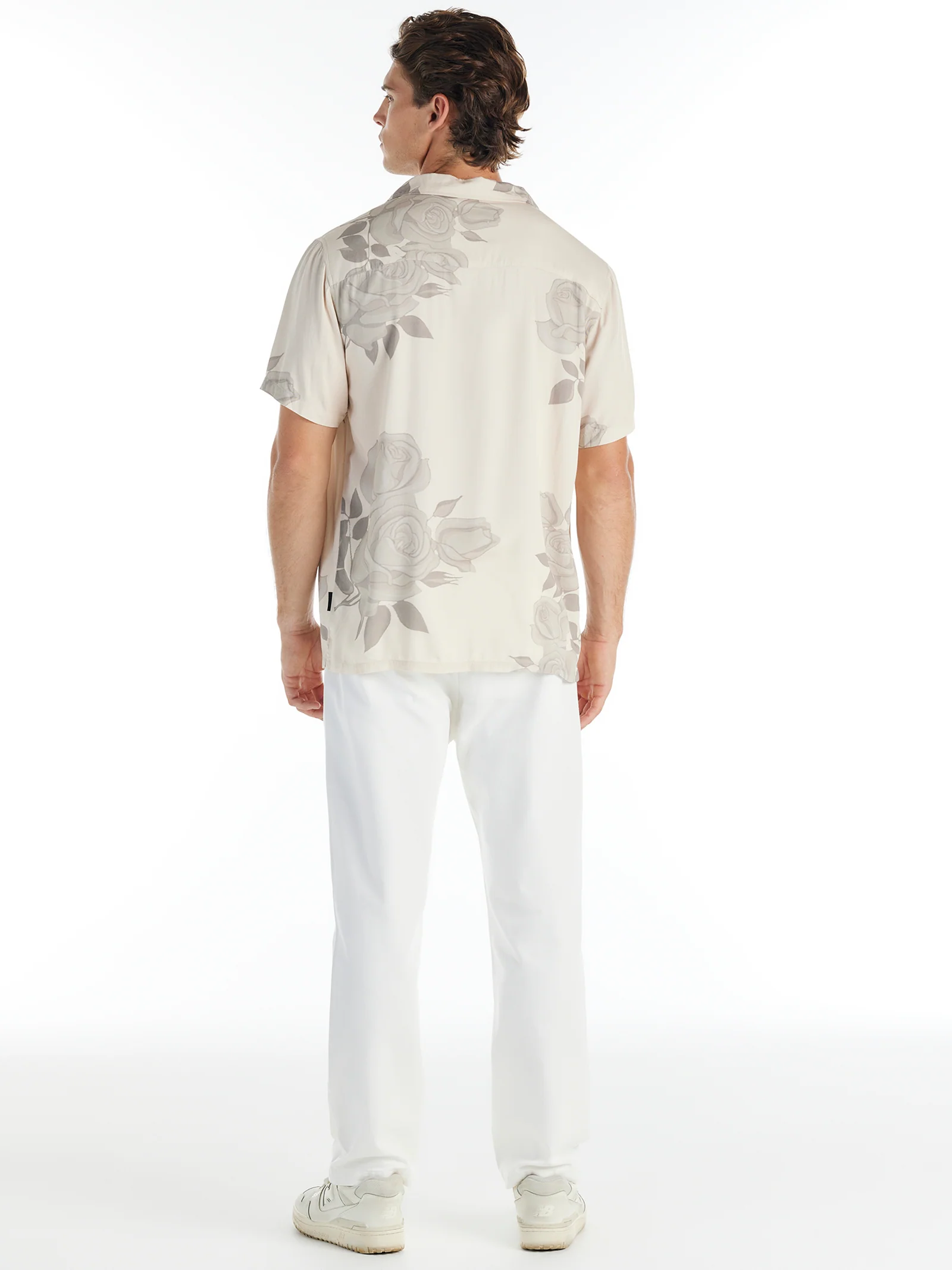 Fleur Shirt - Image 2