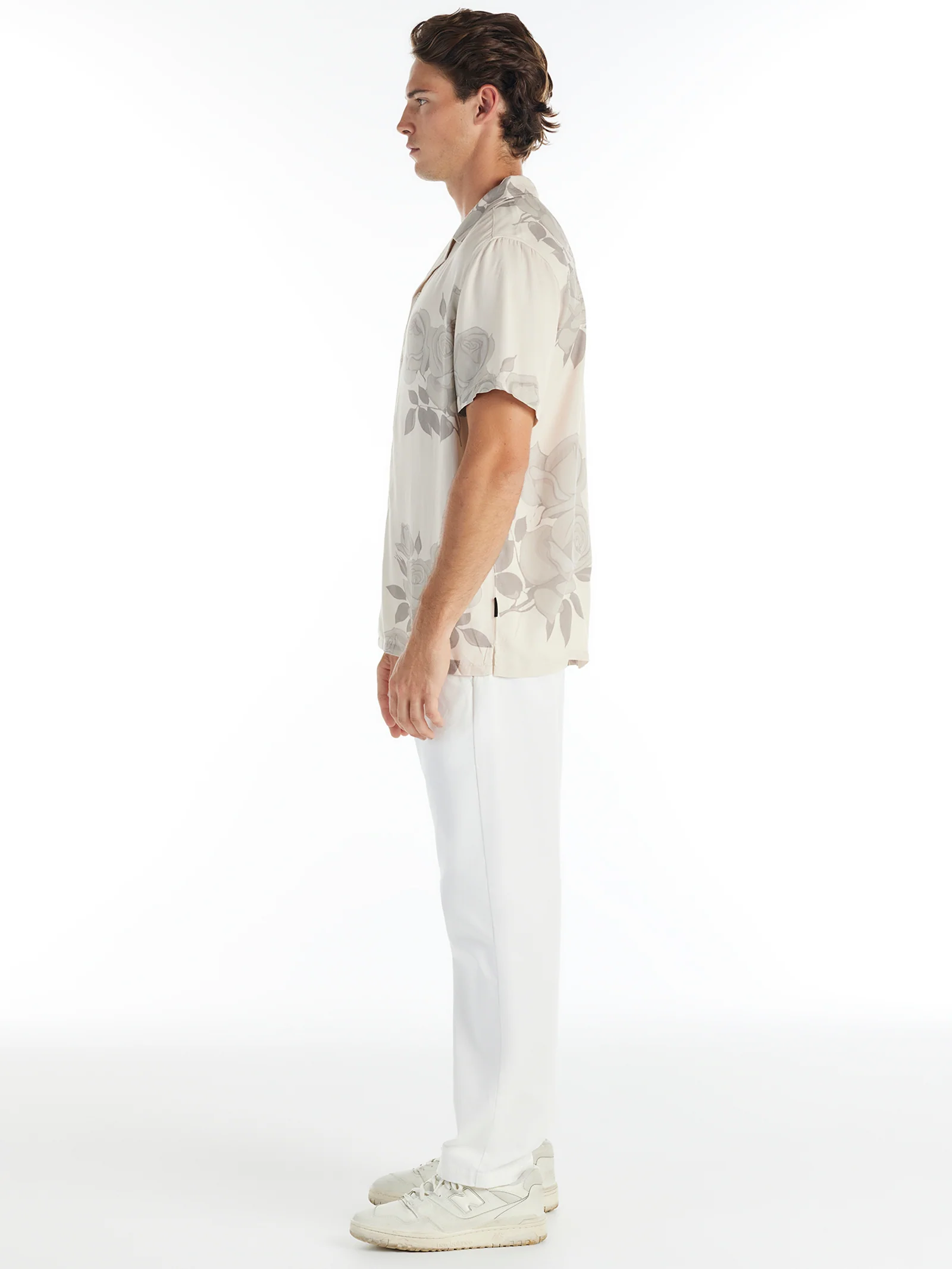 Fleur Shirt - Image 3