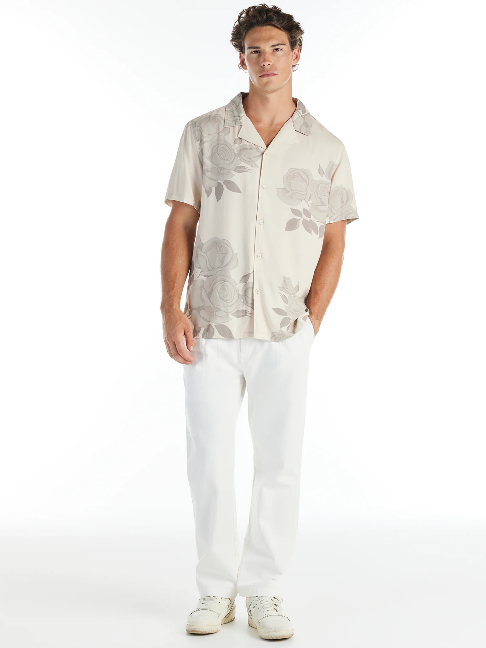 Fleur Shirt - Image 4
