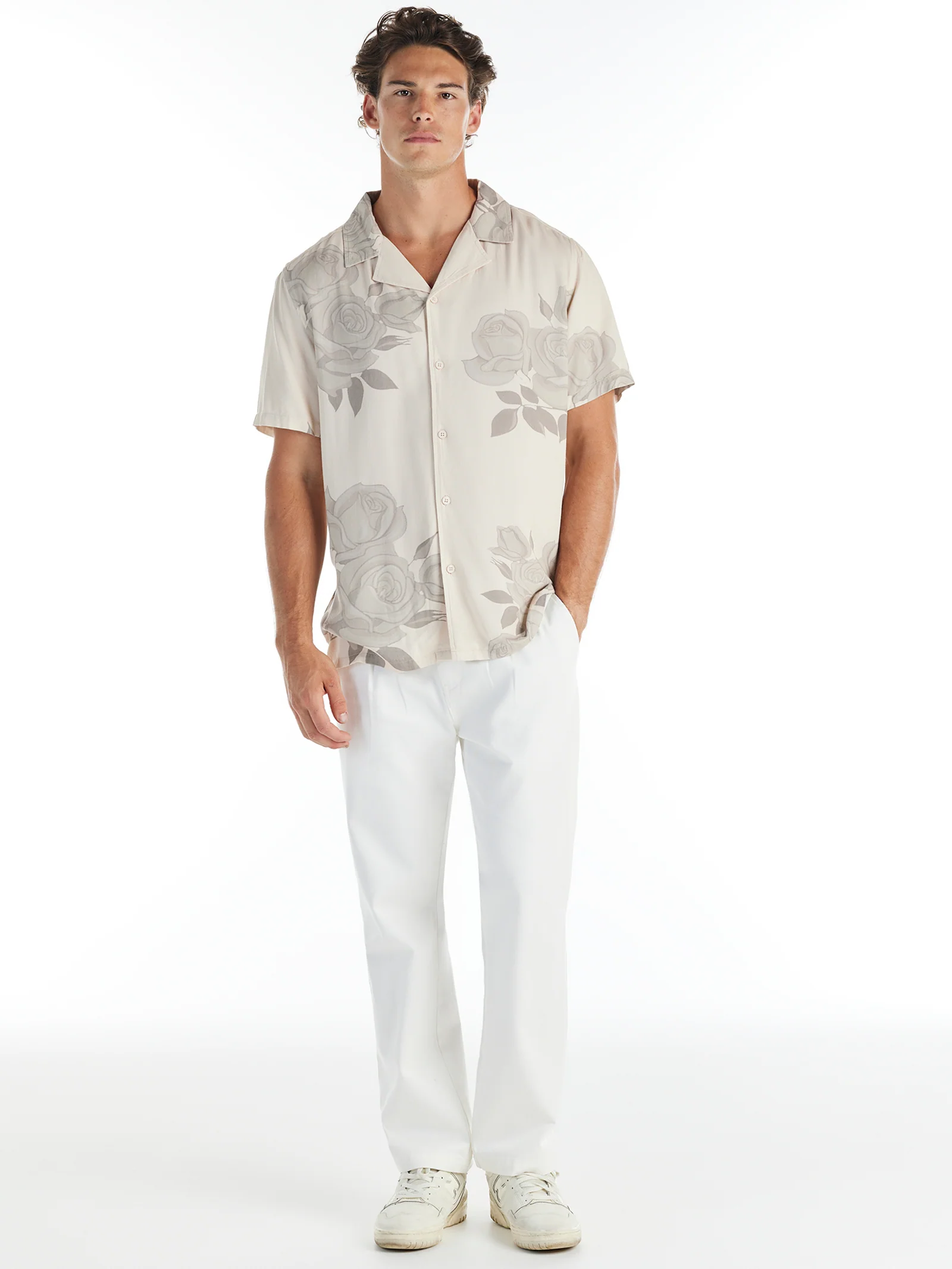 Fleur Shirt - Image 5