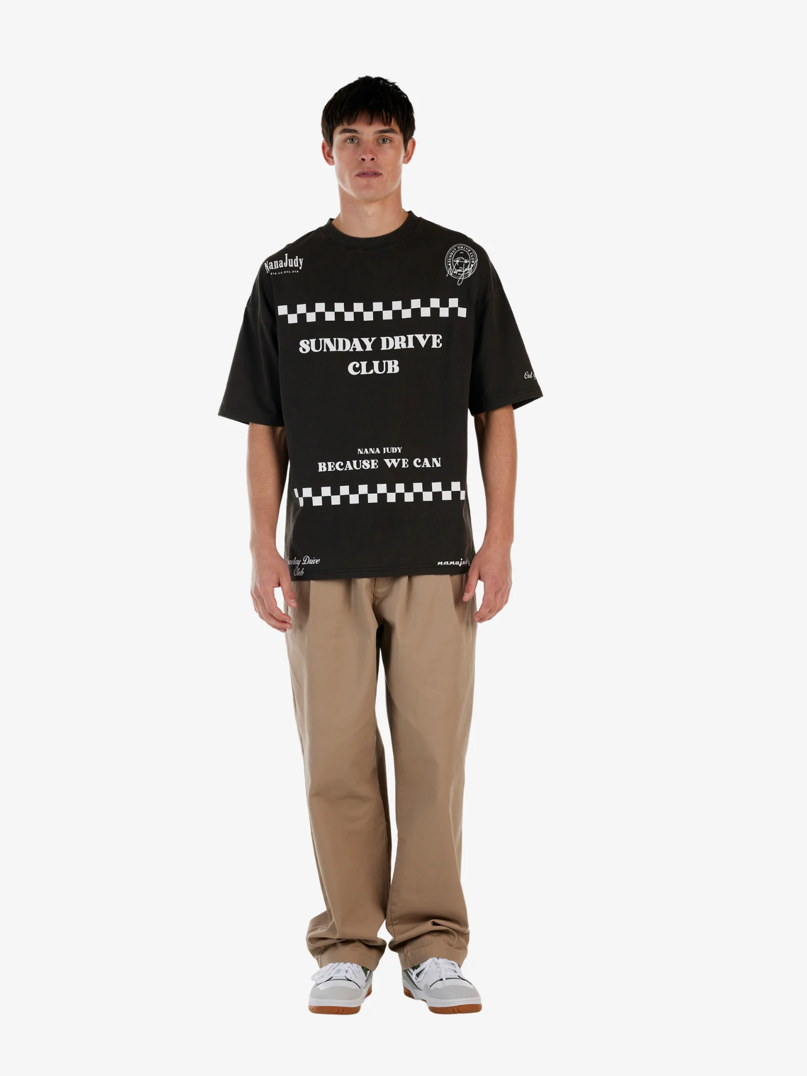 Harvey Tee - Image 2