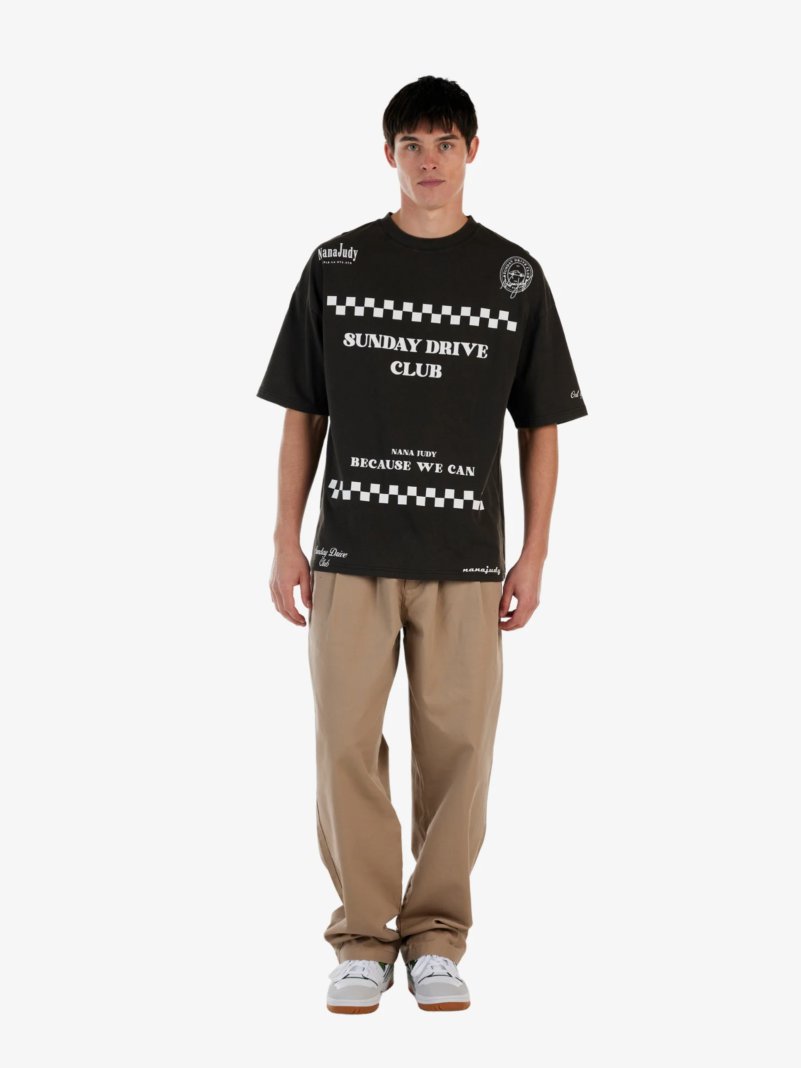 Harvey Tee - Image 3