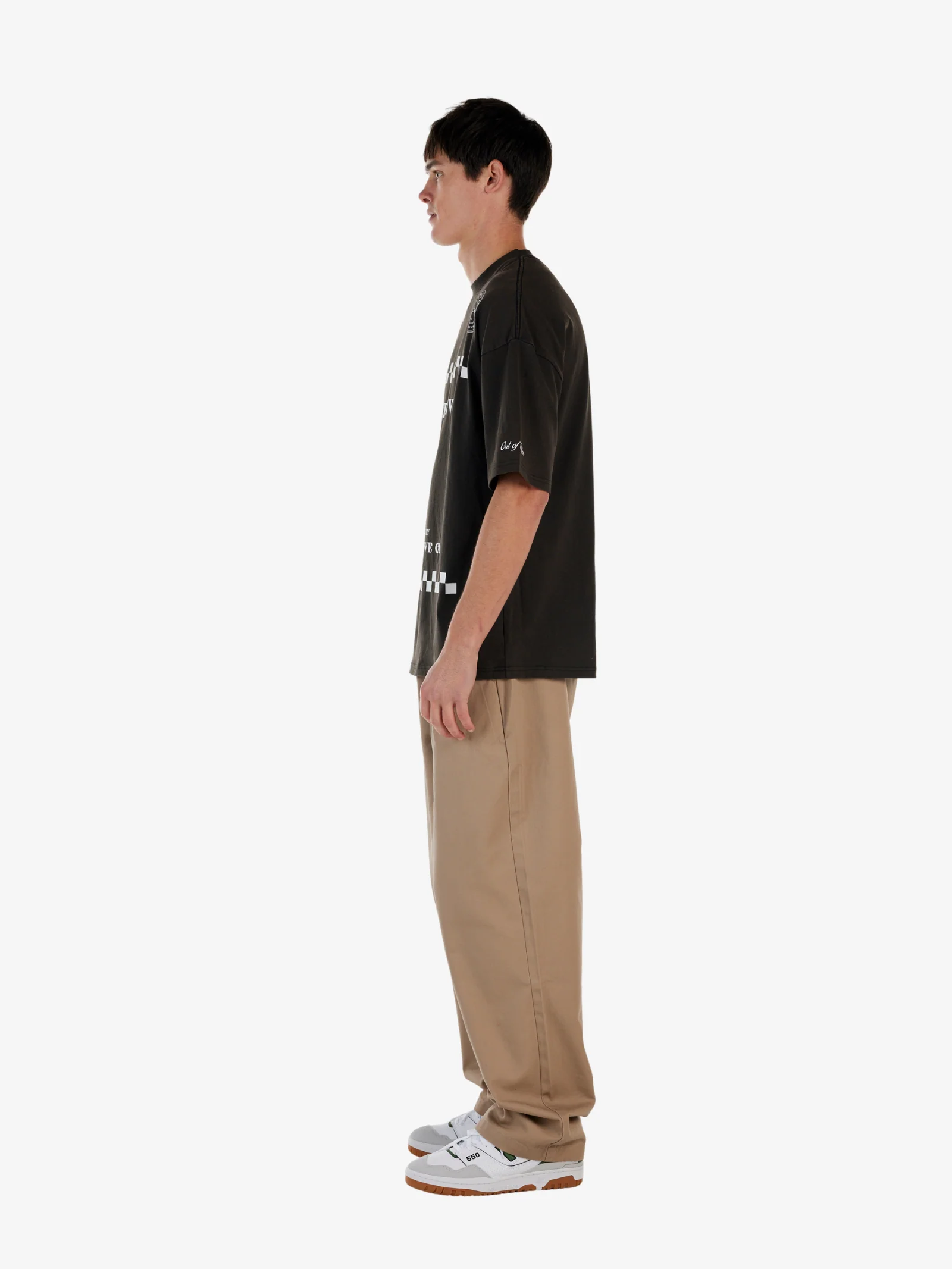 Harvey Tee - Image 4