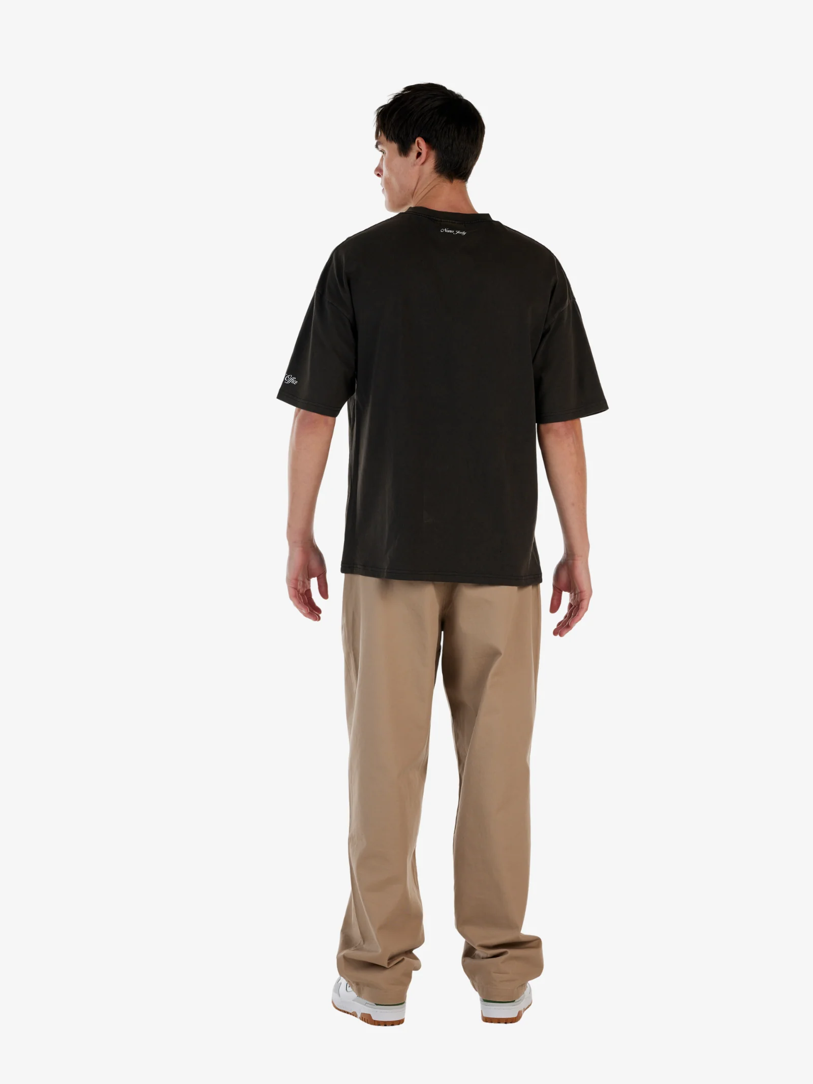 Harvey Tee - Image 5