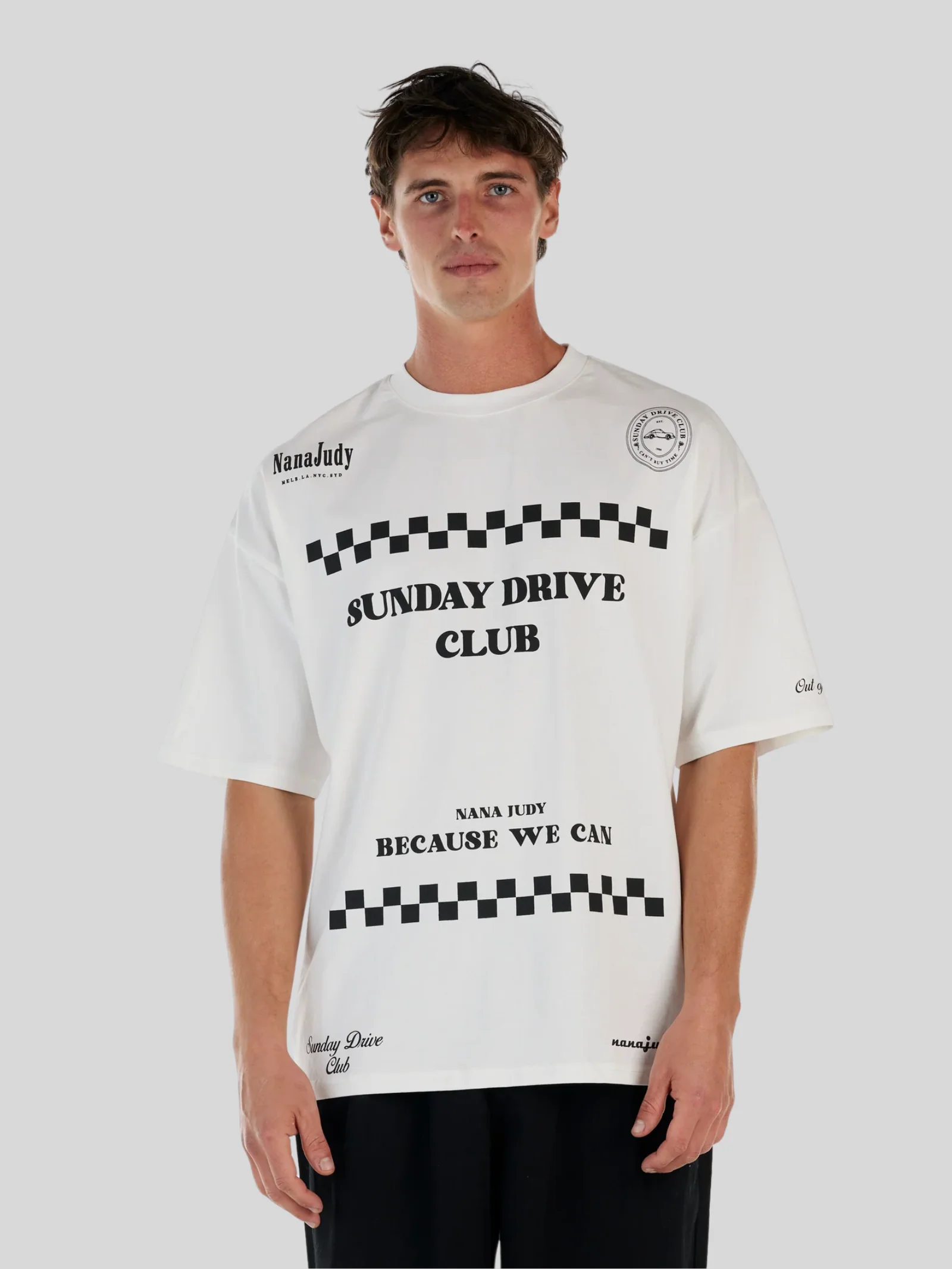 Harvey Tee