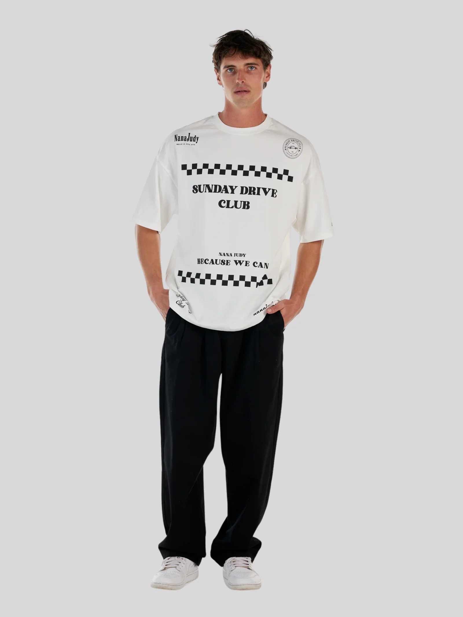 Harvey Tee - Image 2