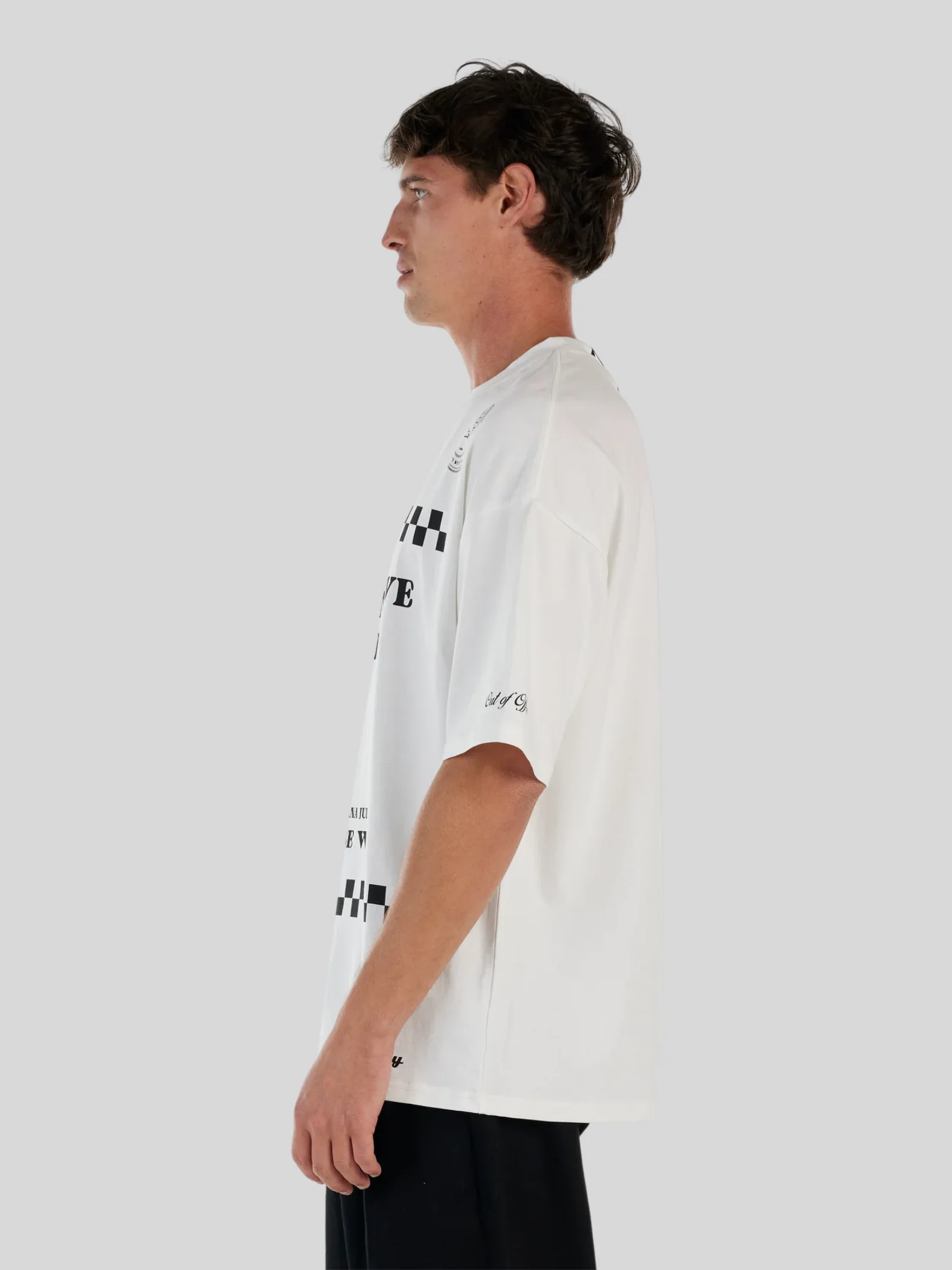 Harvey Tee - Image 4
