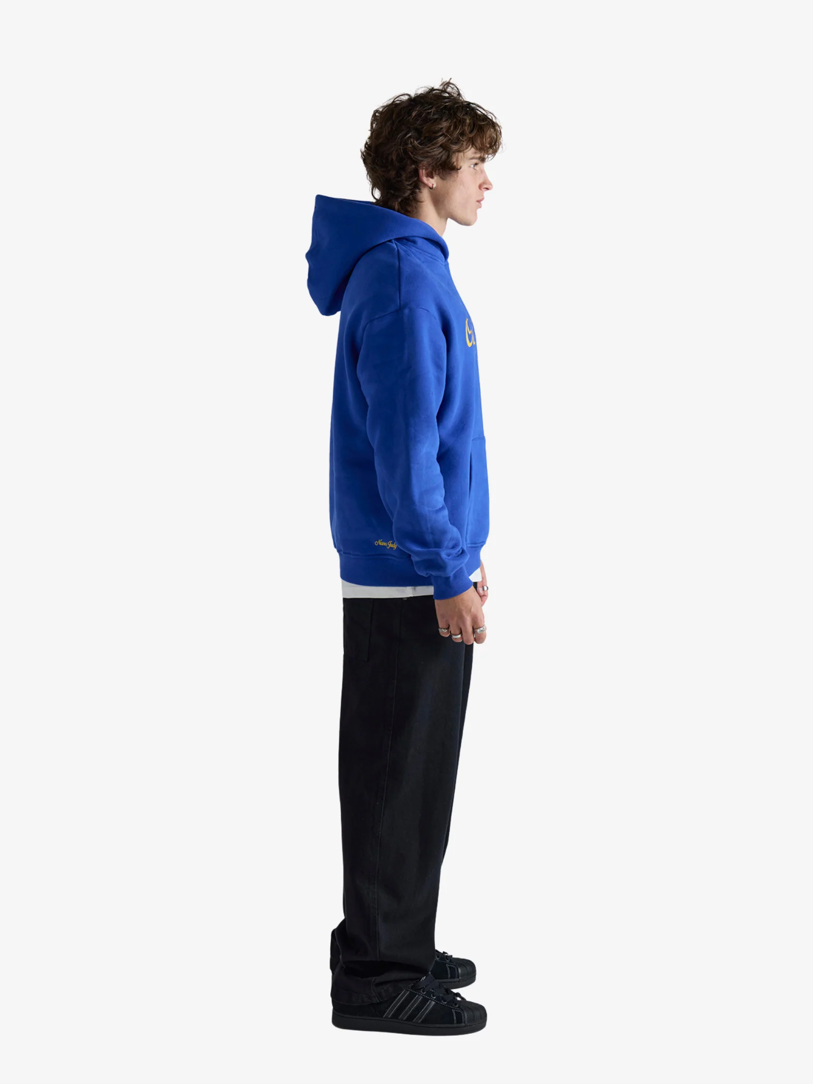 Louis Hood - Image 3