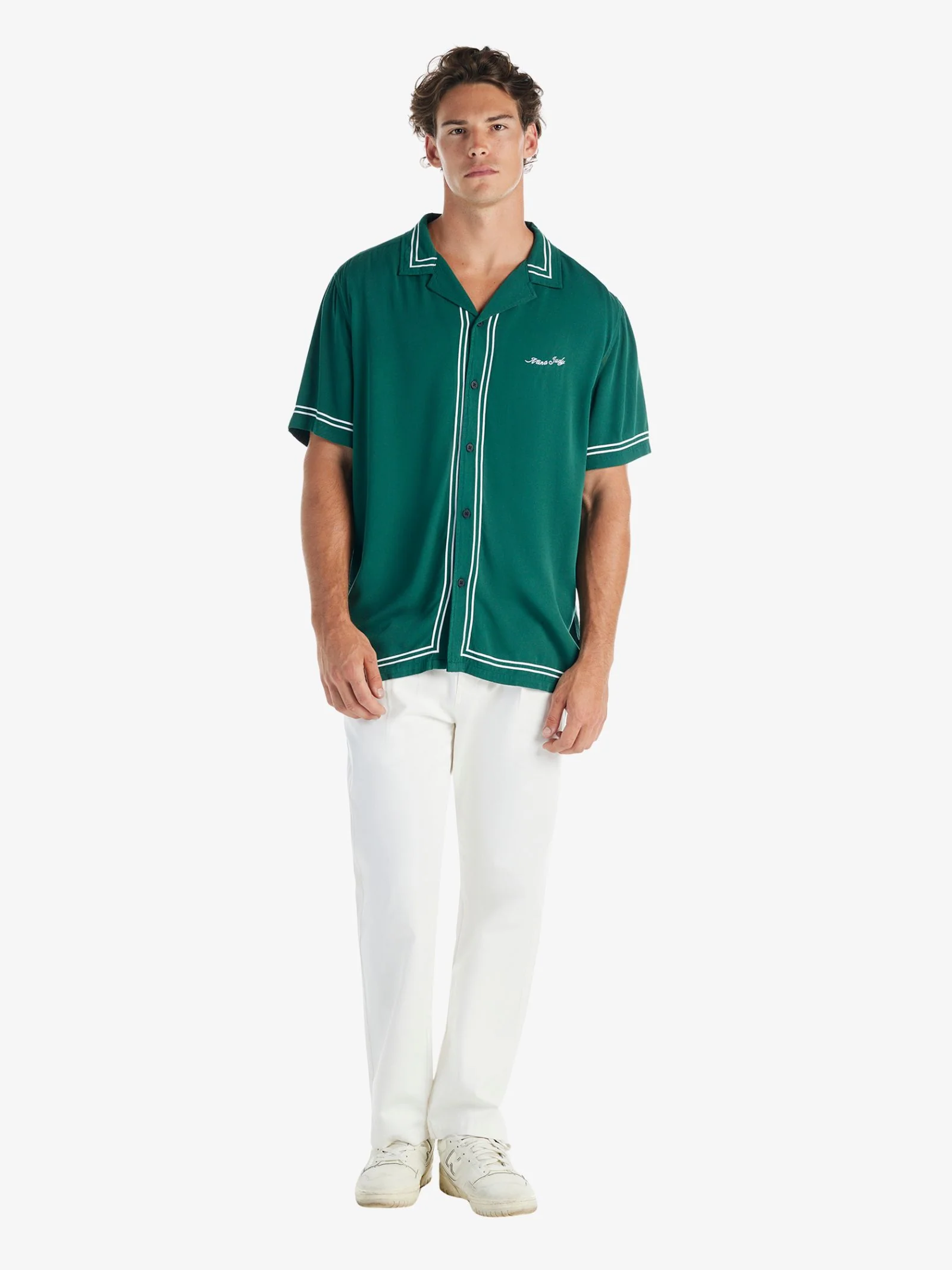 Maison Shirt - Image 2