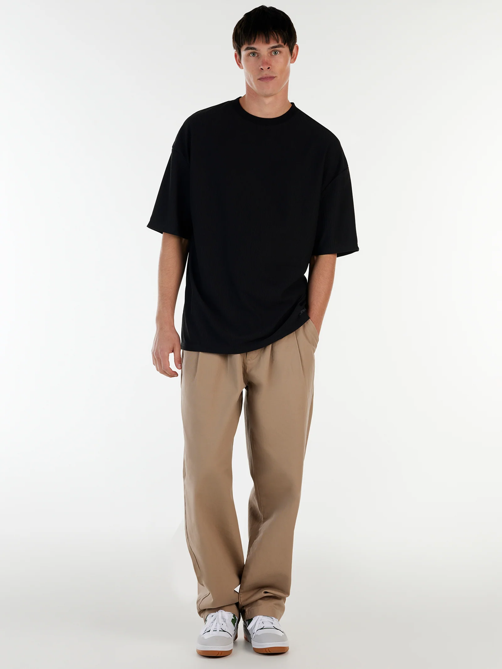 Malibu Boxy T-Shirt - Image 2