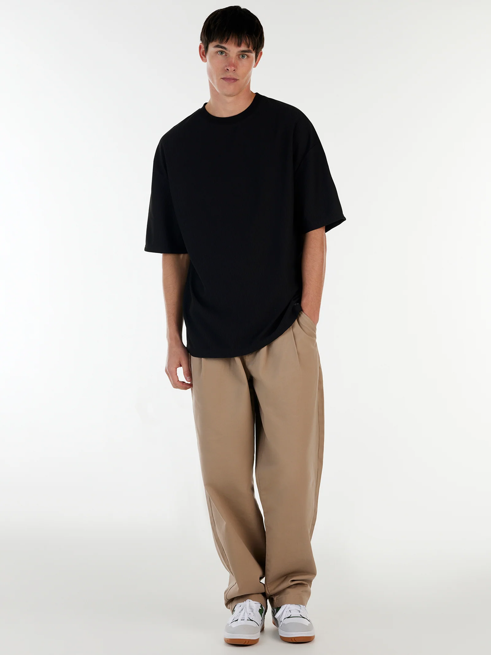 Malibu Boxy T-Shirt - Image 3