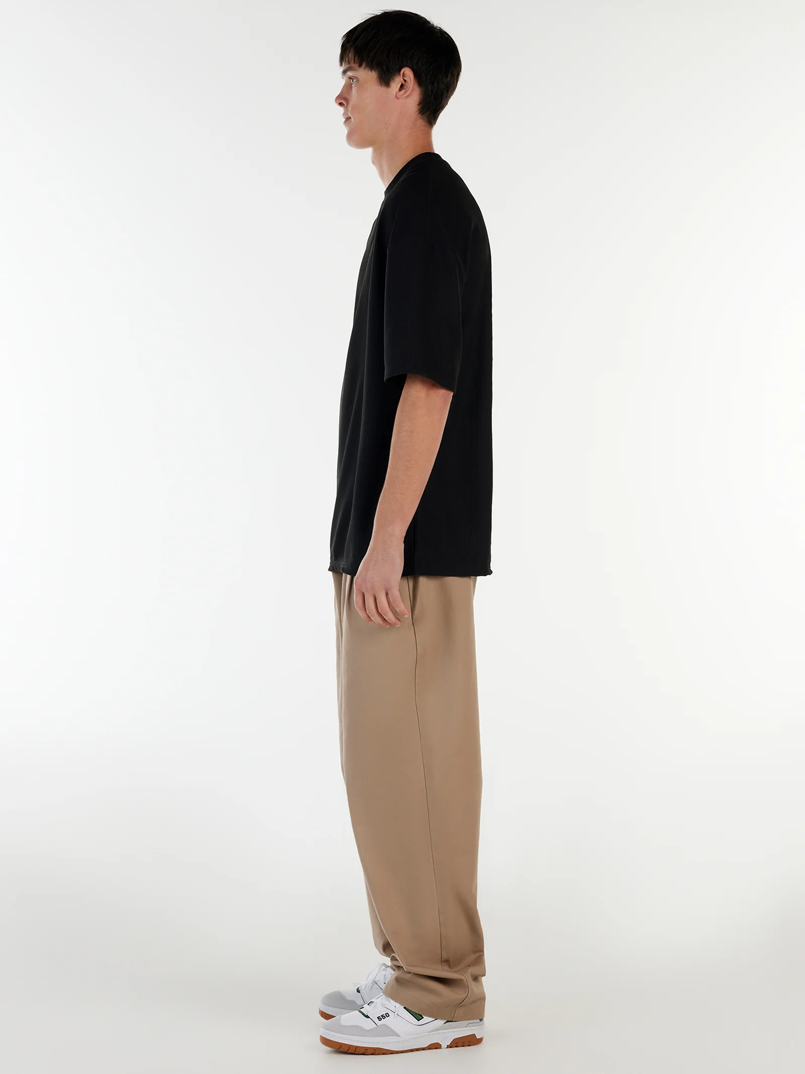 Malibu Boxy T-Shirt - Image 4