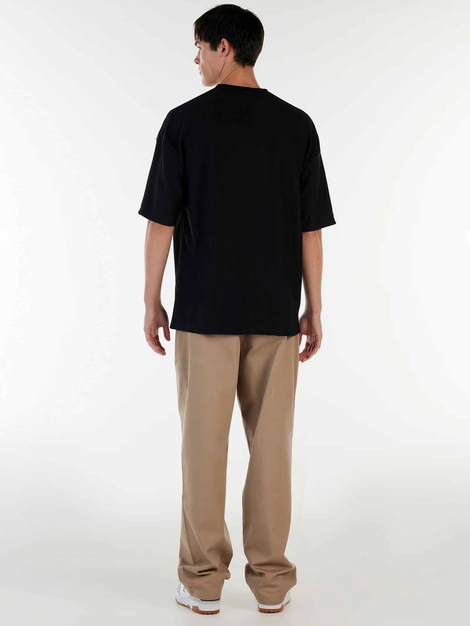 Malibu Boxy T-Shirt - Image 5