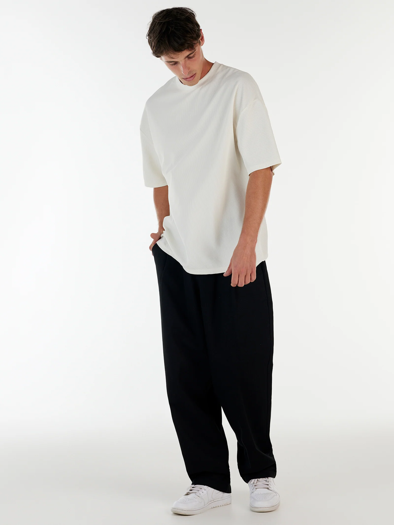 Malibu Boxy T-Shirt - Image 2