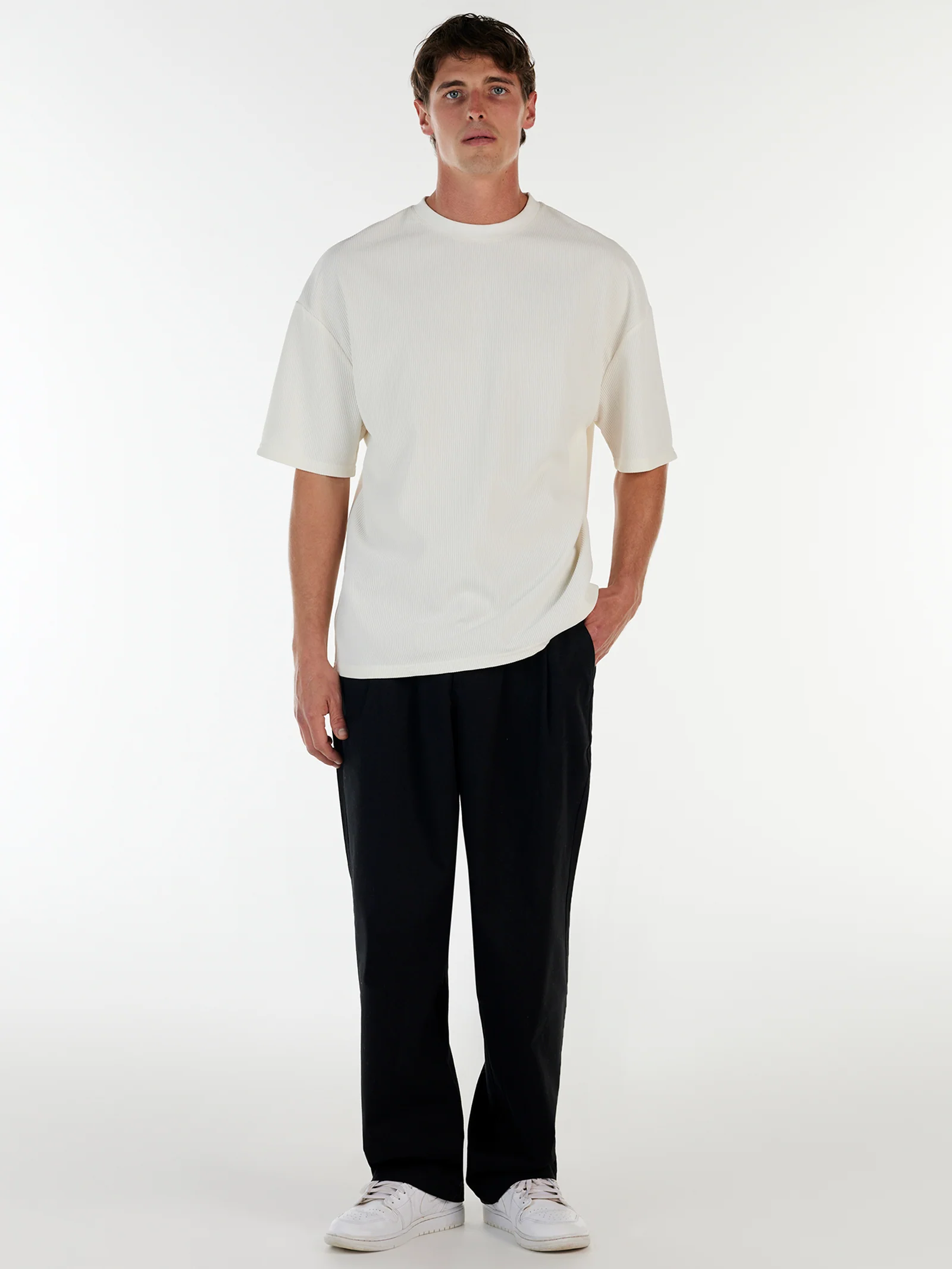 Malibu Boxy T-Shirt - Image 3