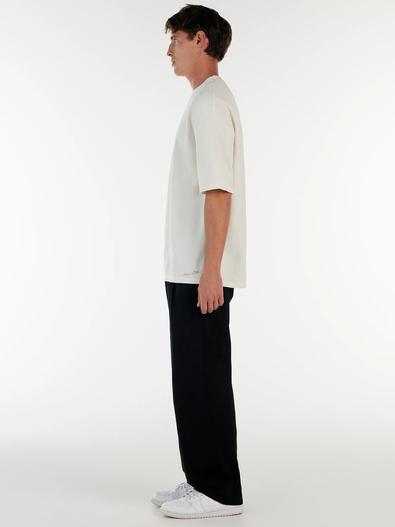 Malibu Boxy T-Shirt - Image 4
