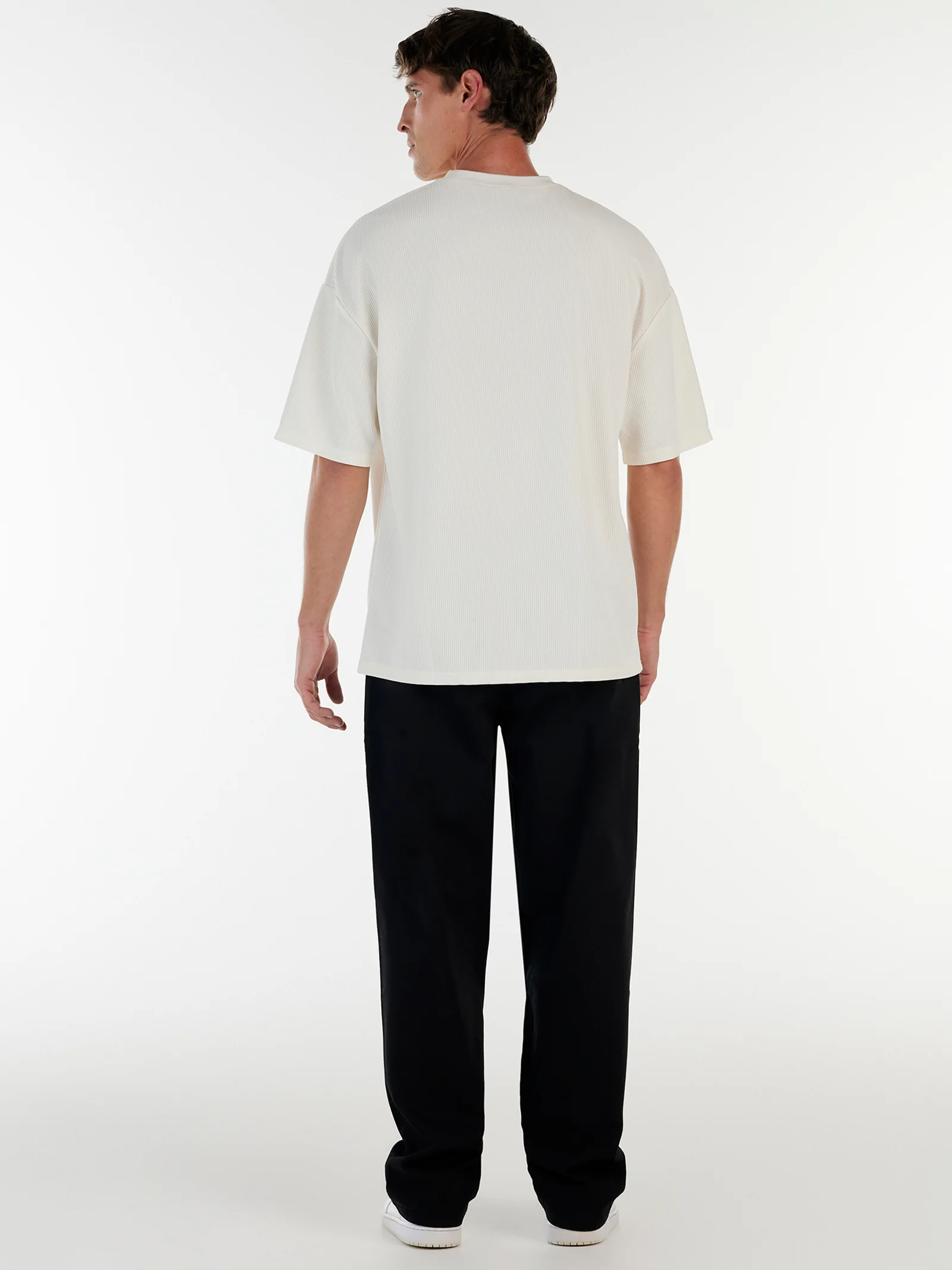Malibu Boxy T-Shirt - Image 5
