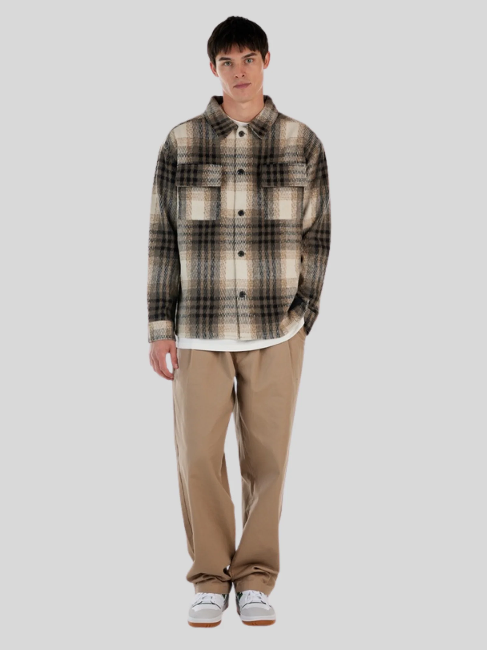 Malone Overshirt - Image 2