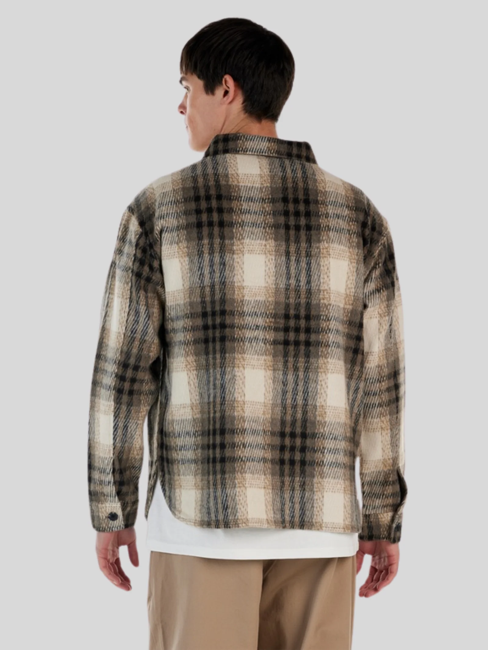 Malone Overshirt - Image 3