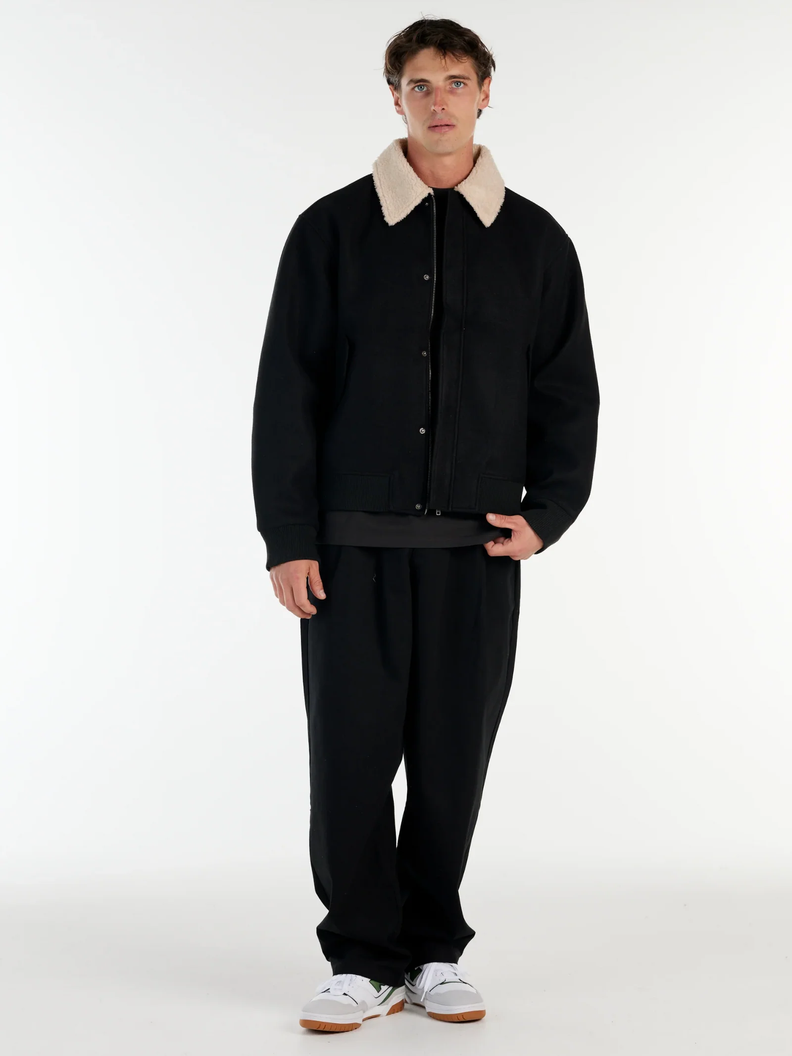 Maxwell Jacket - Image 2