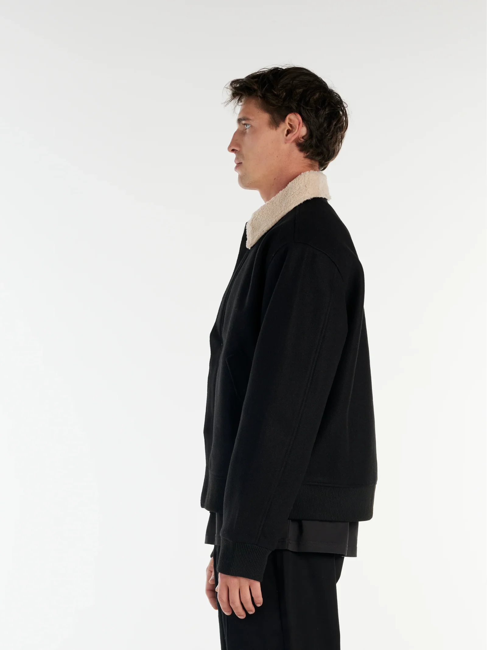 Maxwell Jacket - Image 3