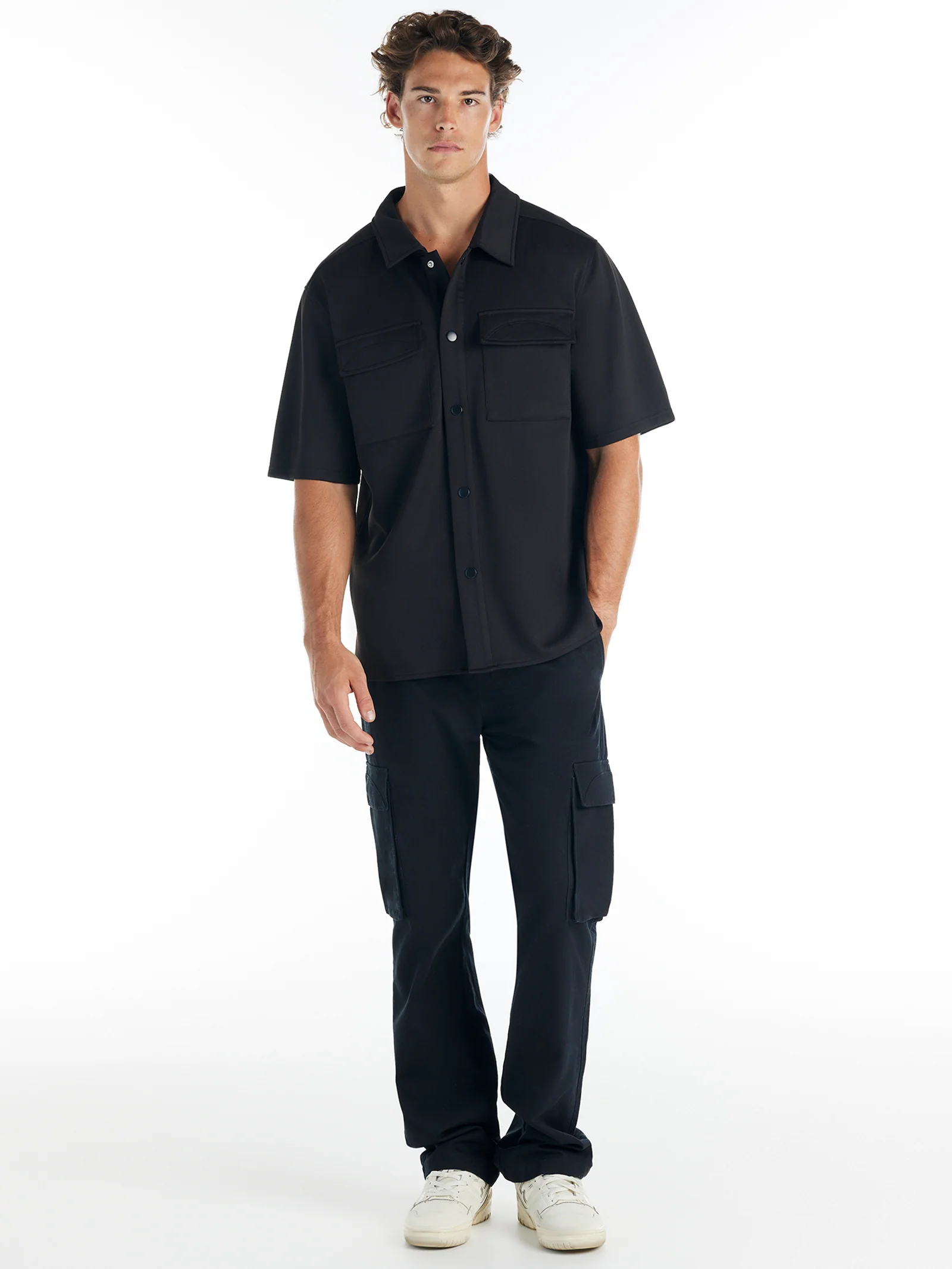 Ridgemont Over Shirt - Image 2