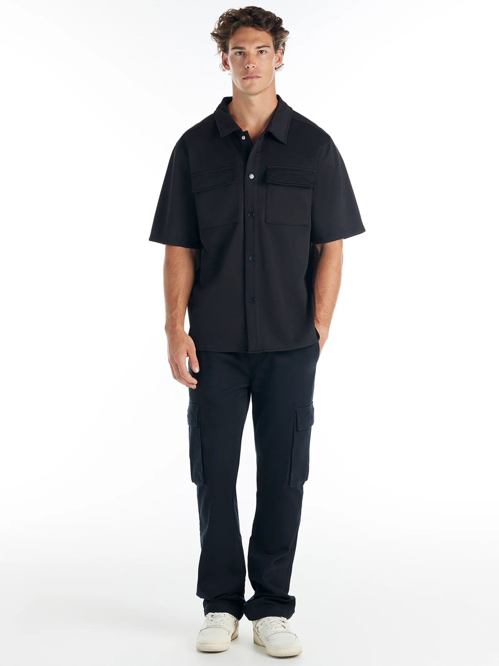 Ridgemont Over Shirt - Image 3